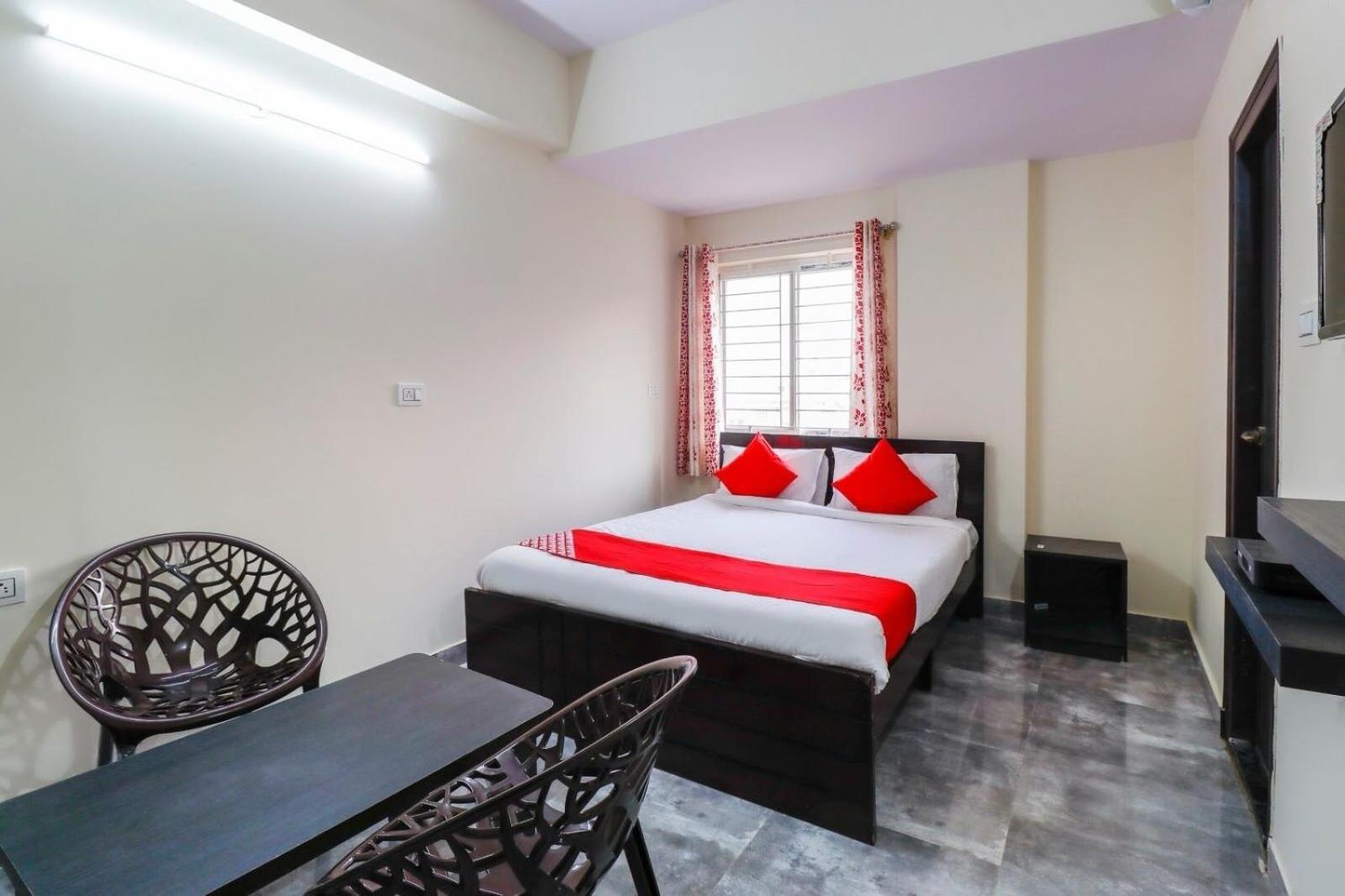 O Sv Comfort 3*