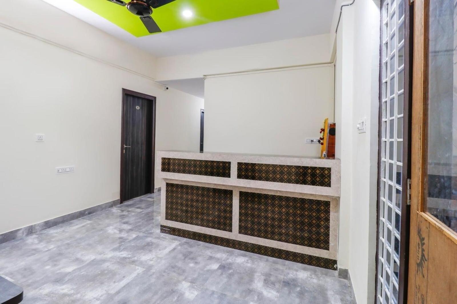 O Sv Comfort Bangalore
