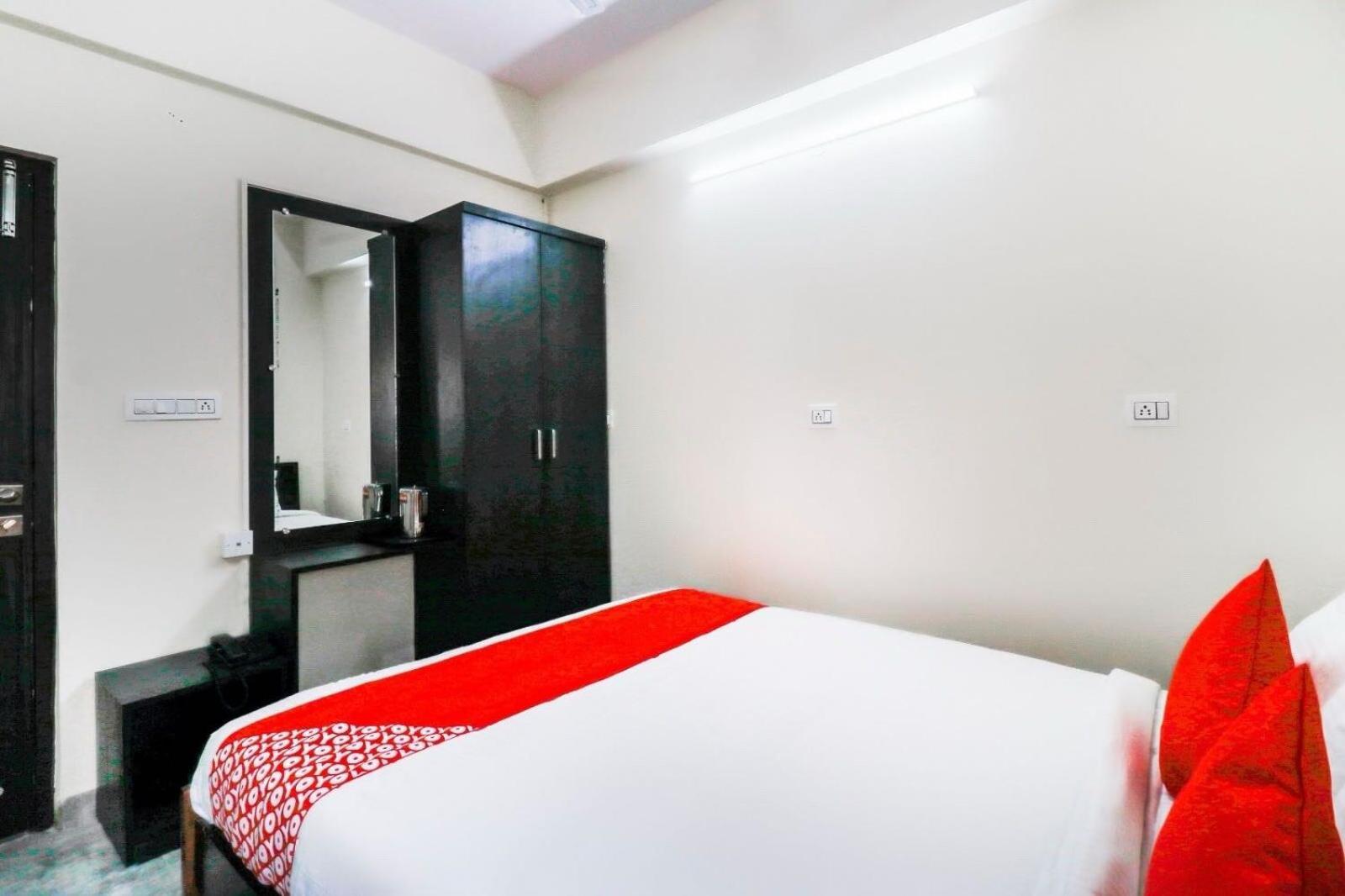 O Sv Comfort Hotel