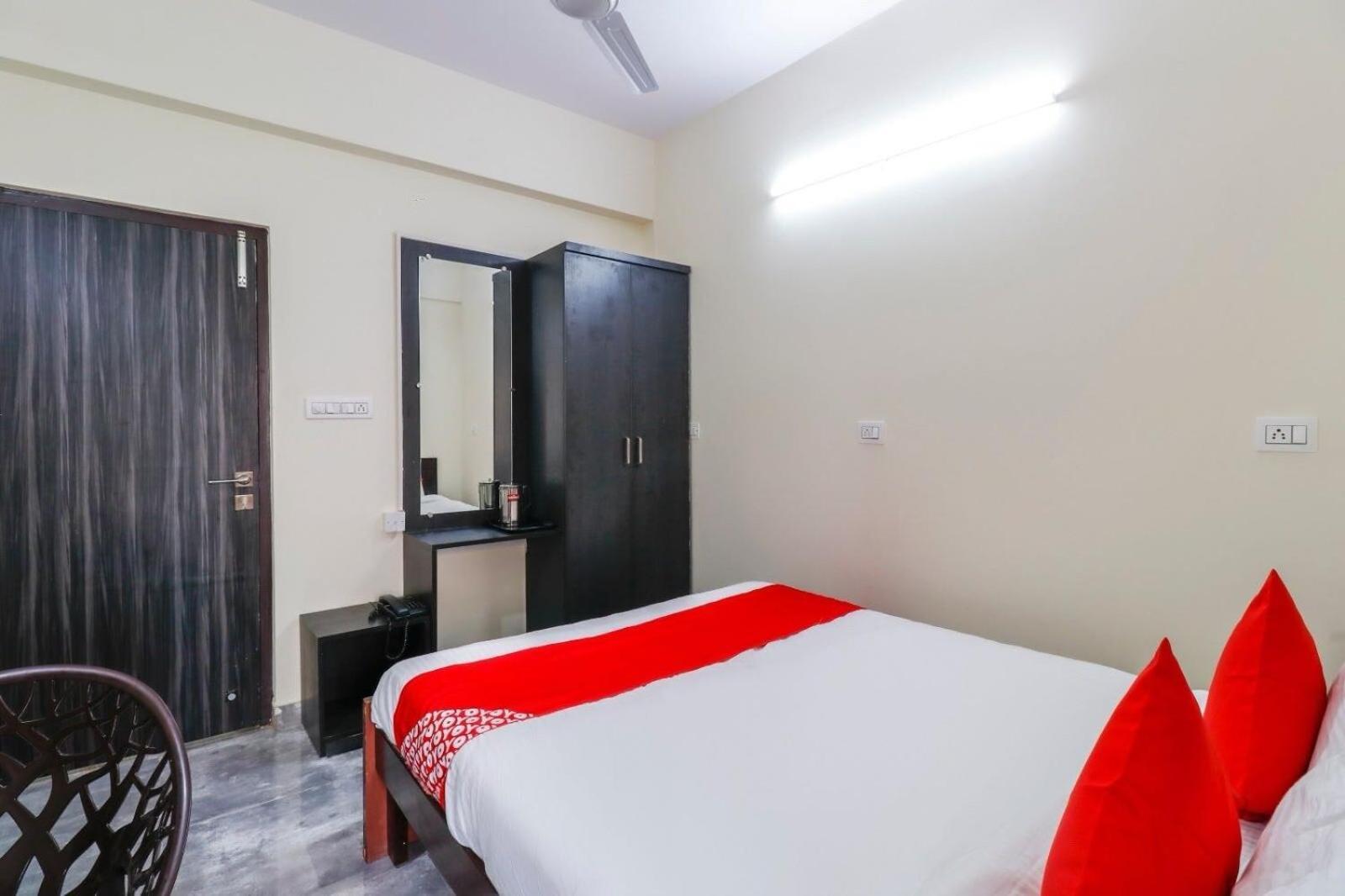 Hotel O Sv Comfort Bangalore
