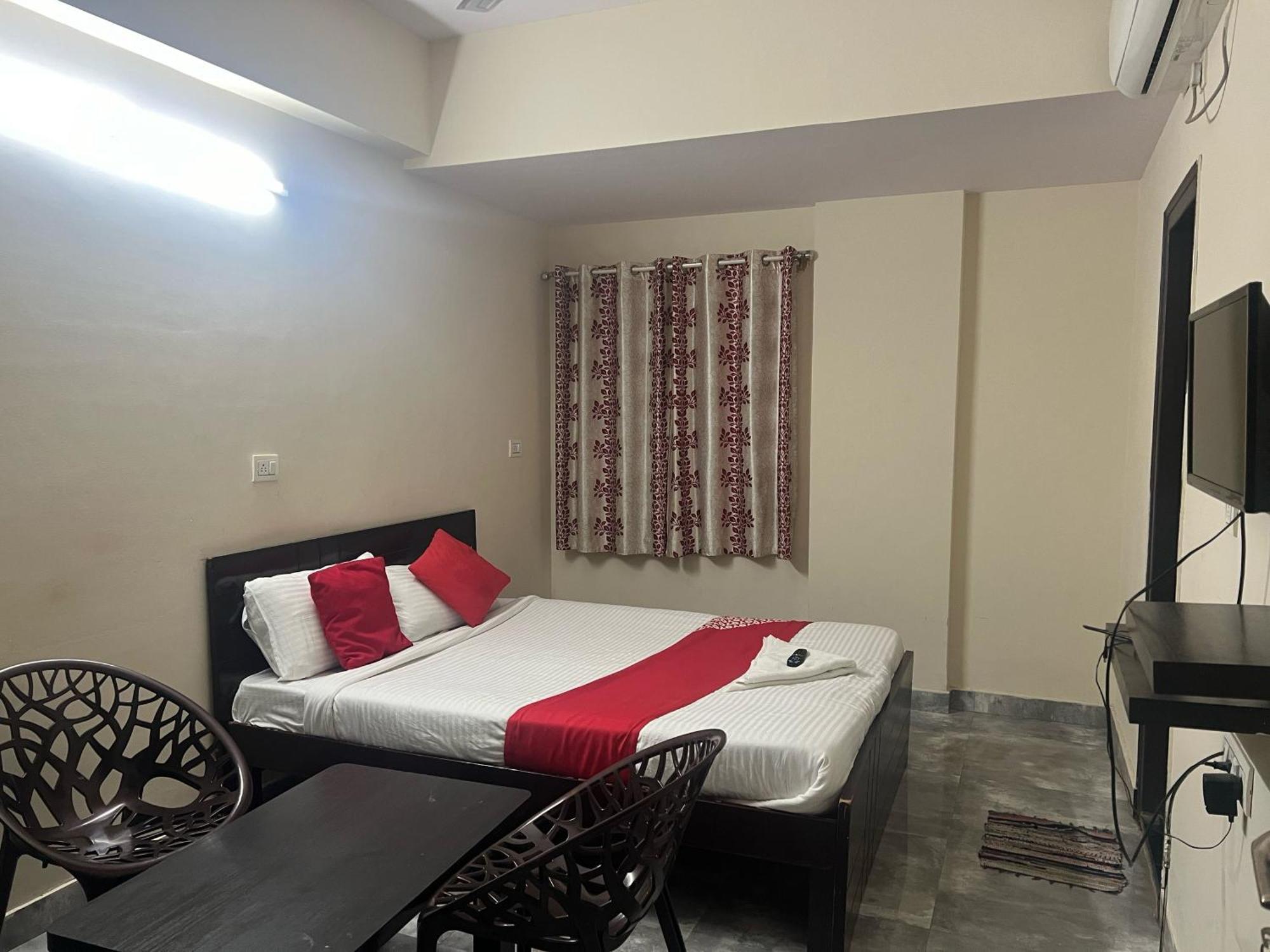 O Sv Comfort 3* Bangalore