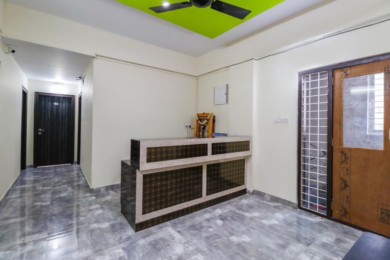 O Sv Comfort Hotel