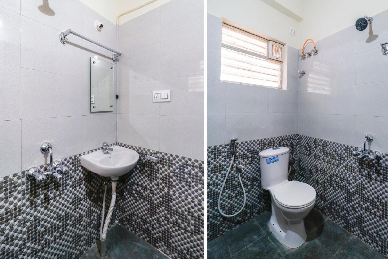 Hotel O Sv Comfort Bangalore