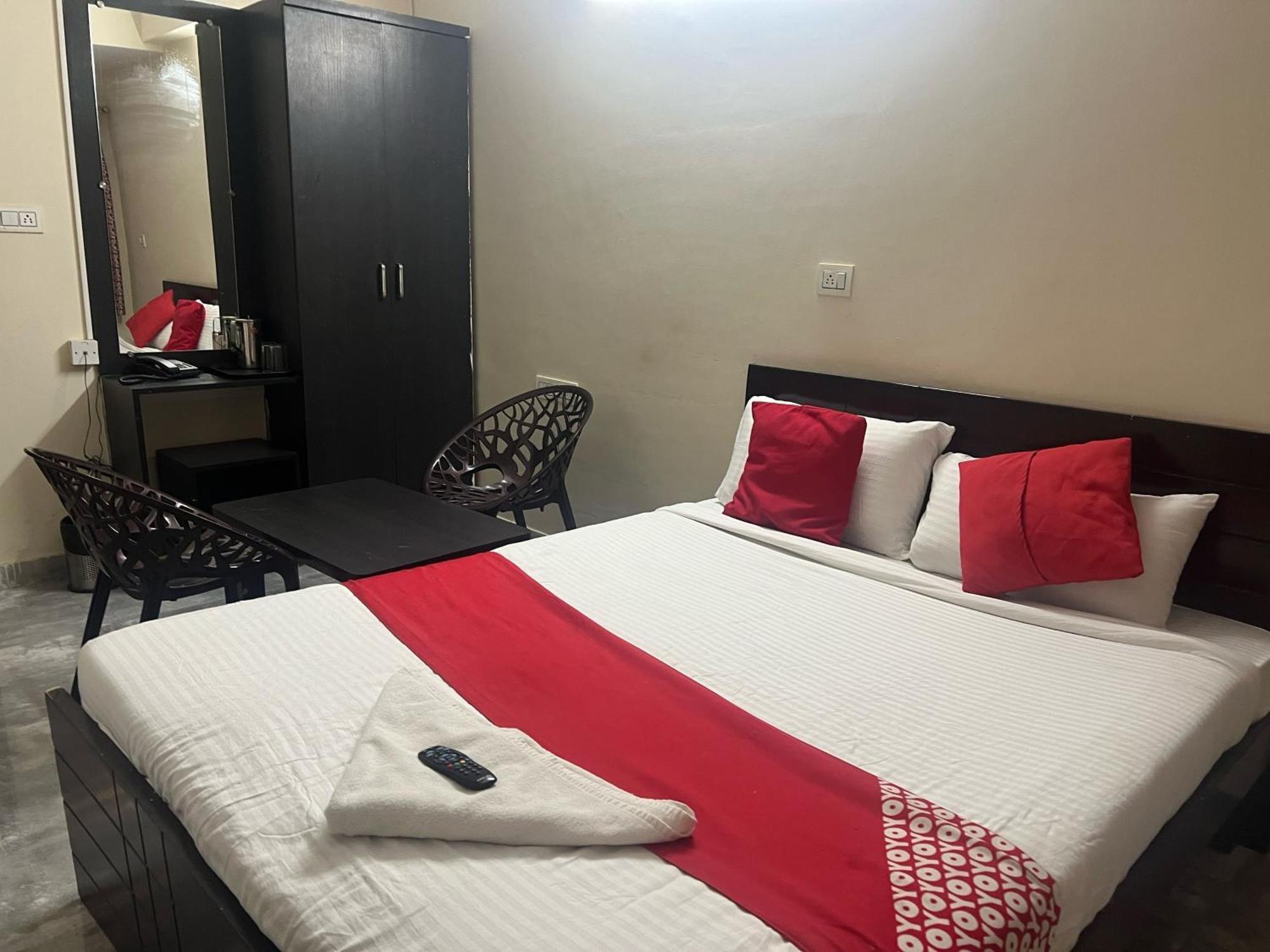 O Sv Comfort 3*