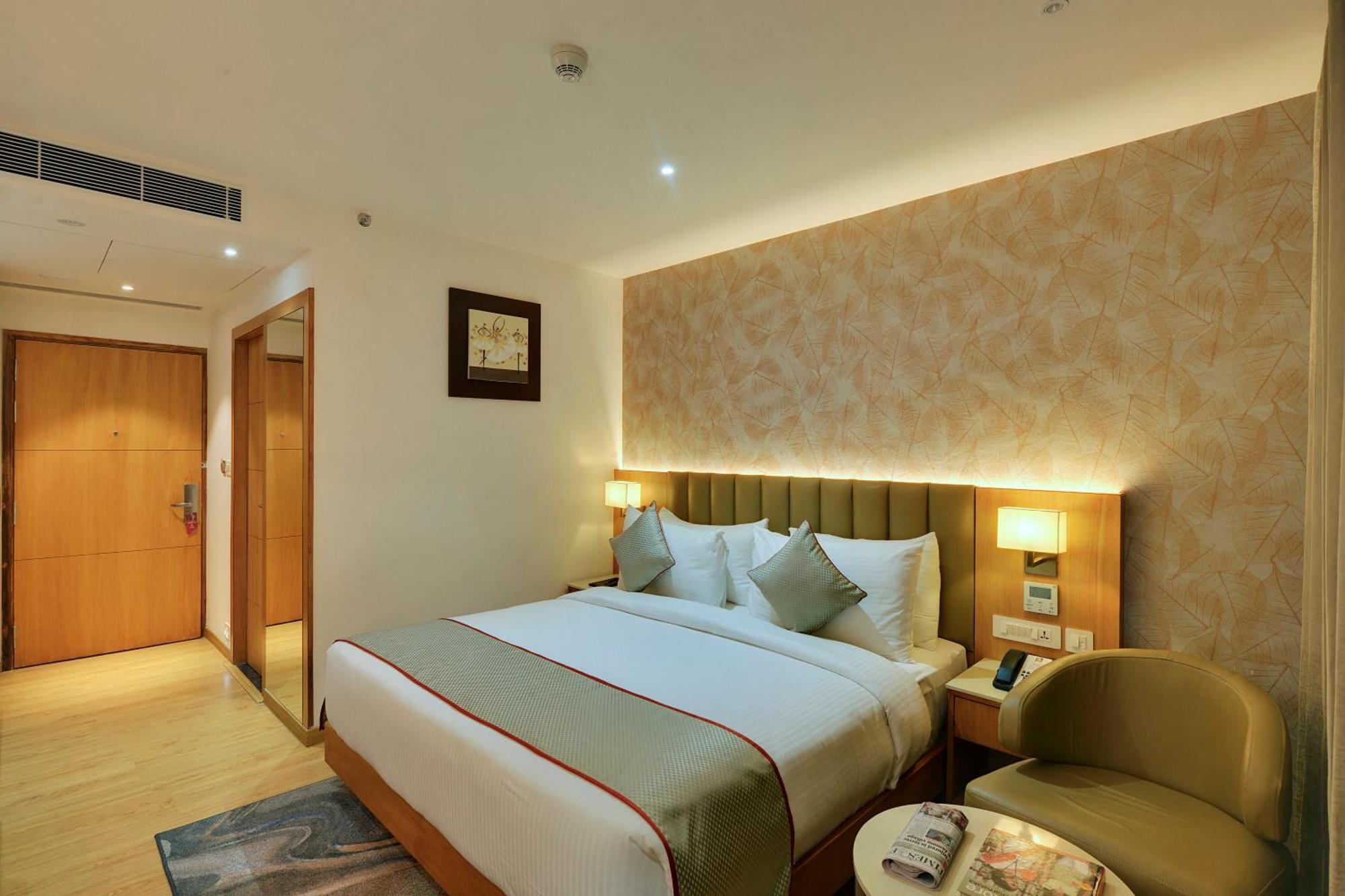 Clarion Bangalore