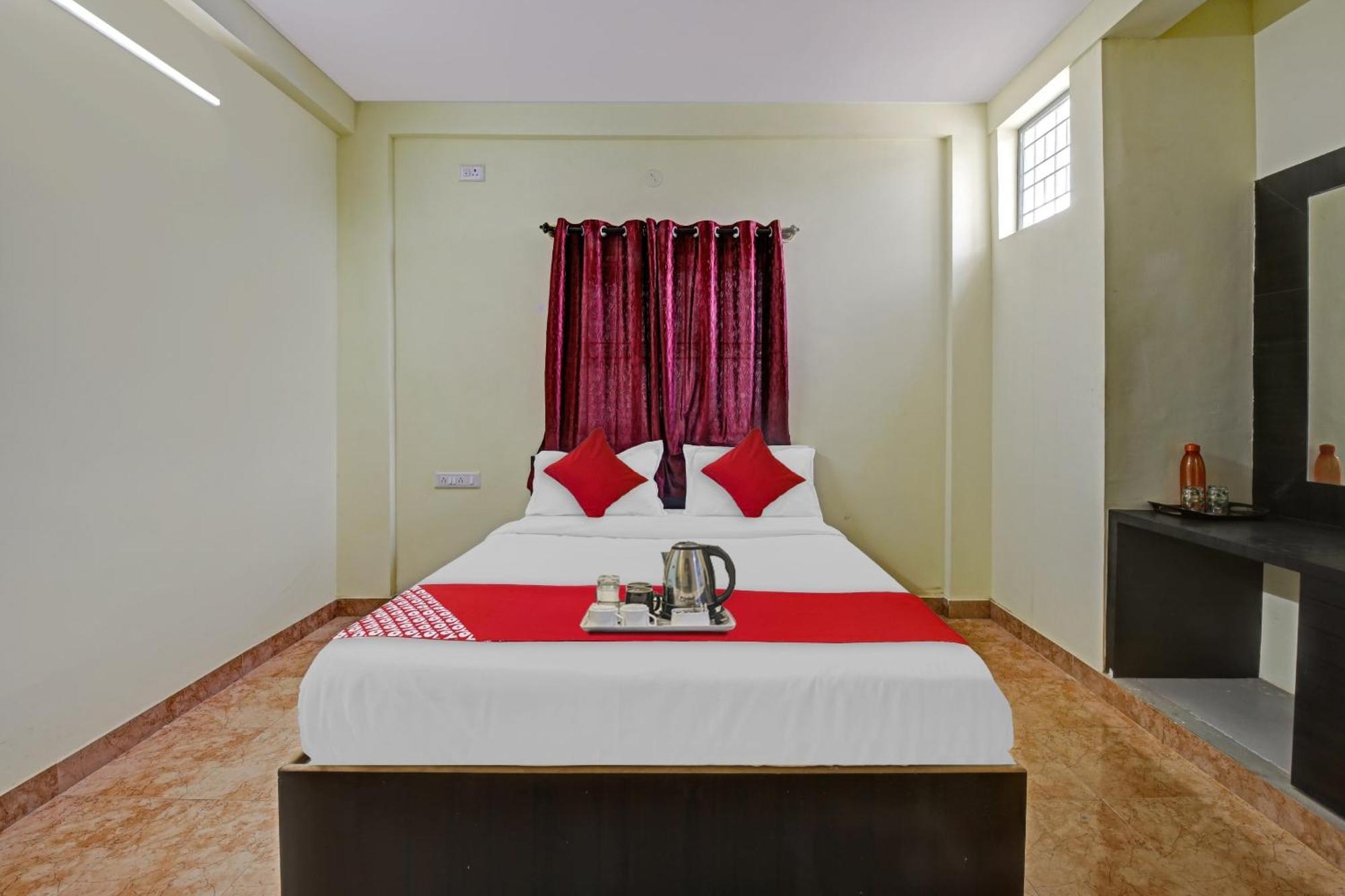 O Honnagiri Residency Bangalore