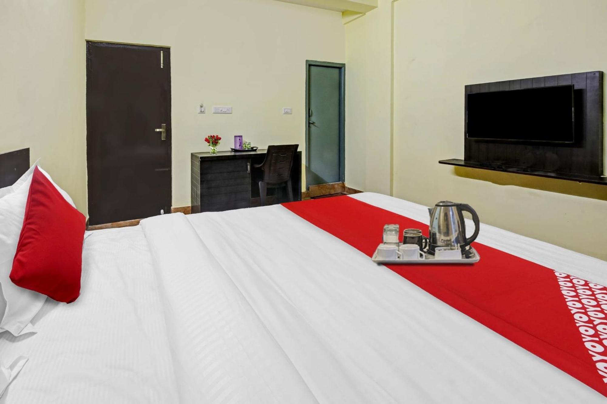 O Honnagiri Residency Bangalore