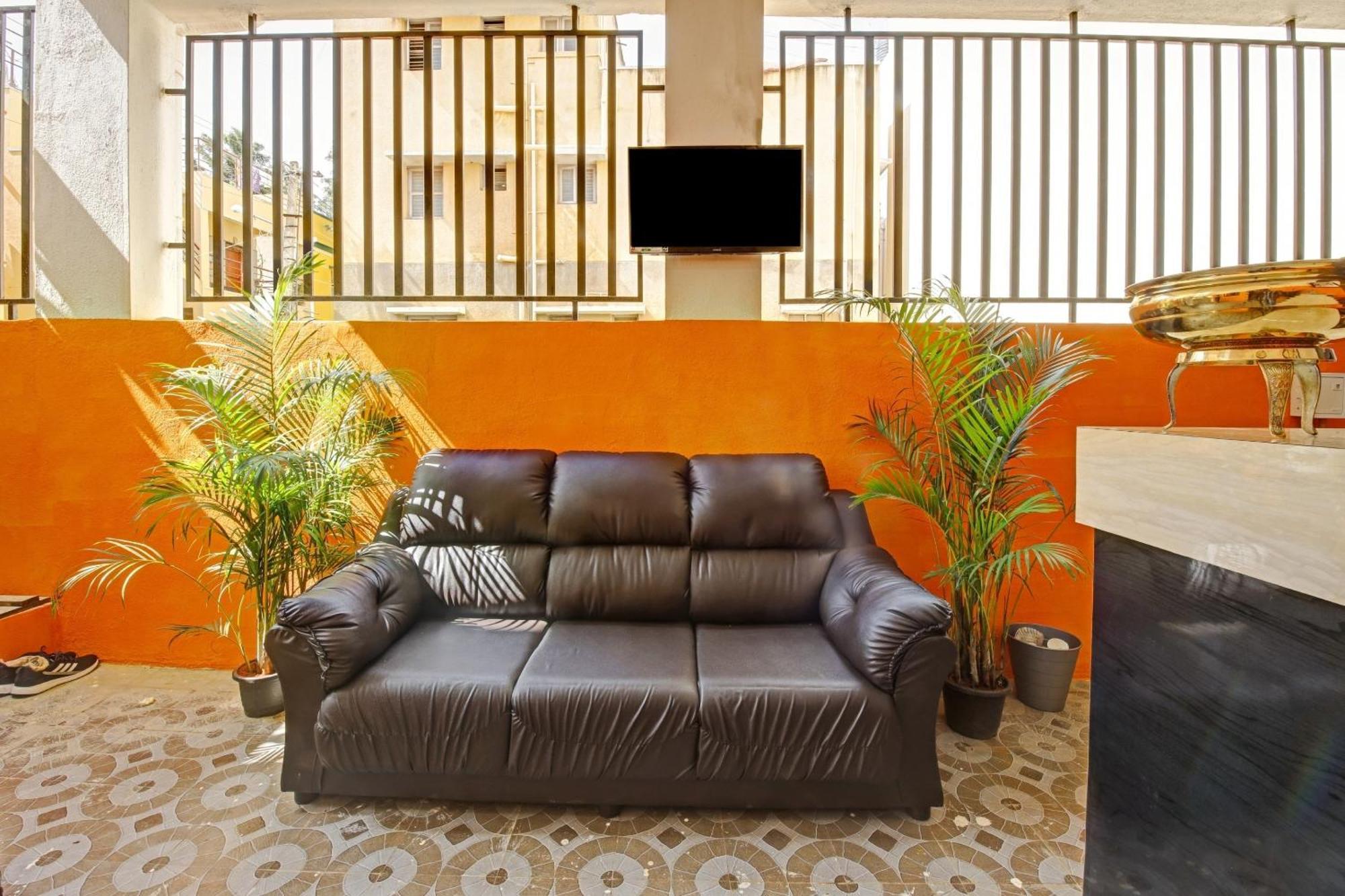 Hotel O Honnagiri Residency 4*