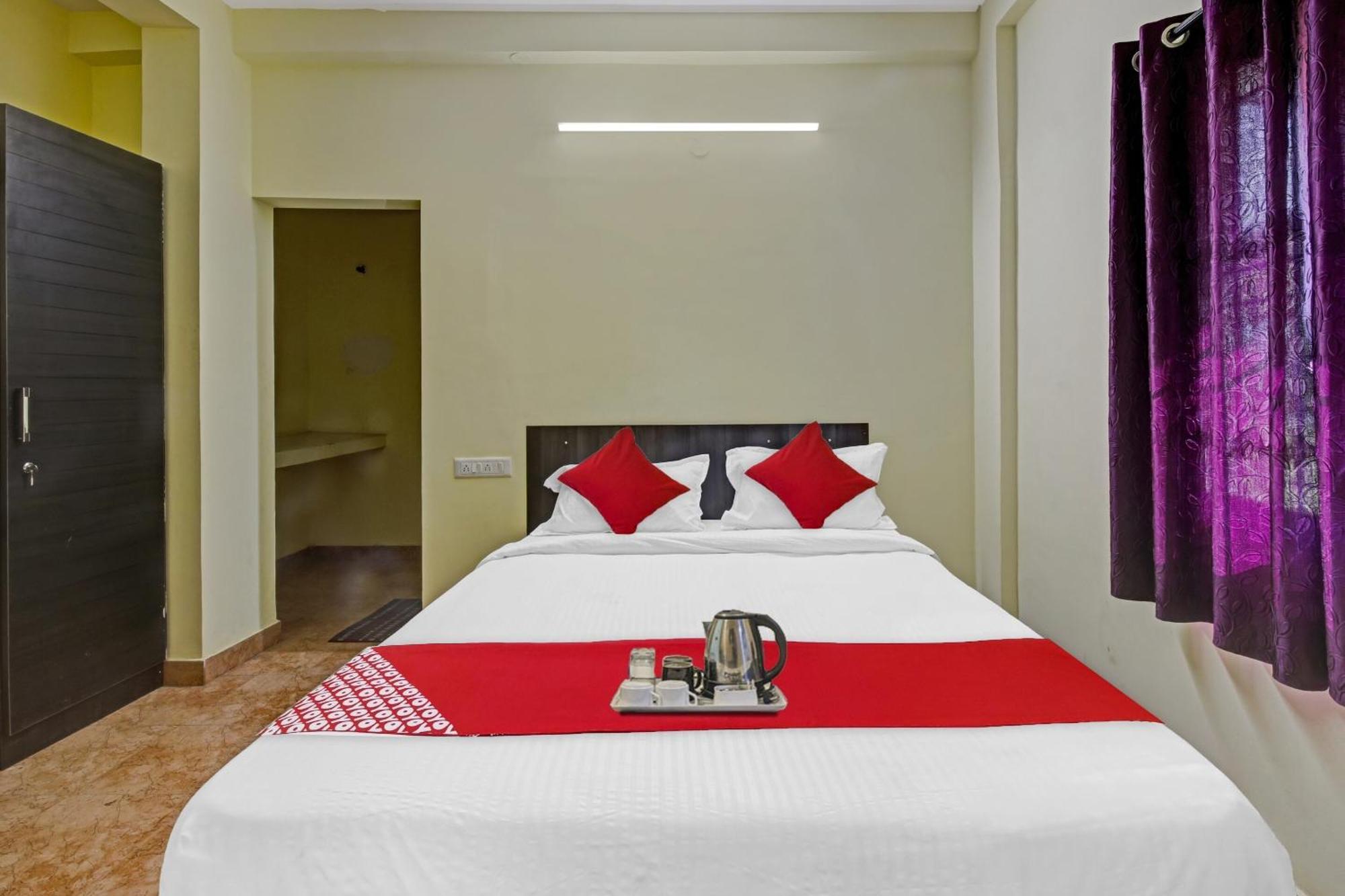 Hotel O Honnagiri Residency Bangalore