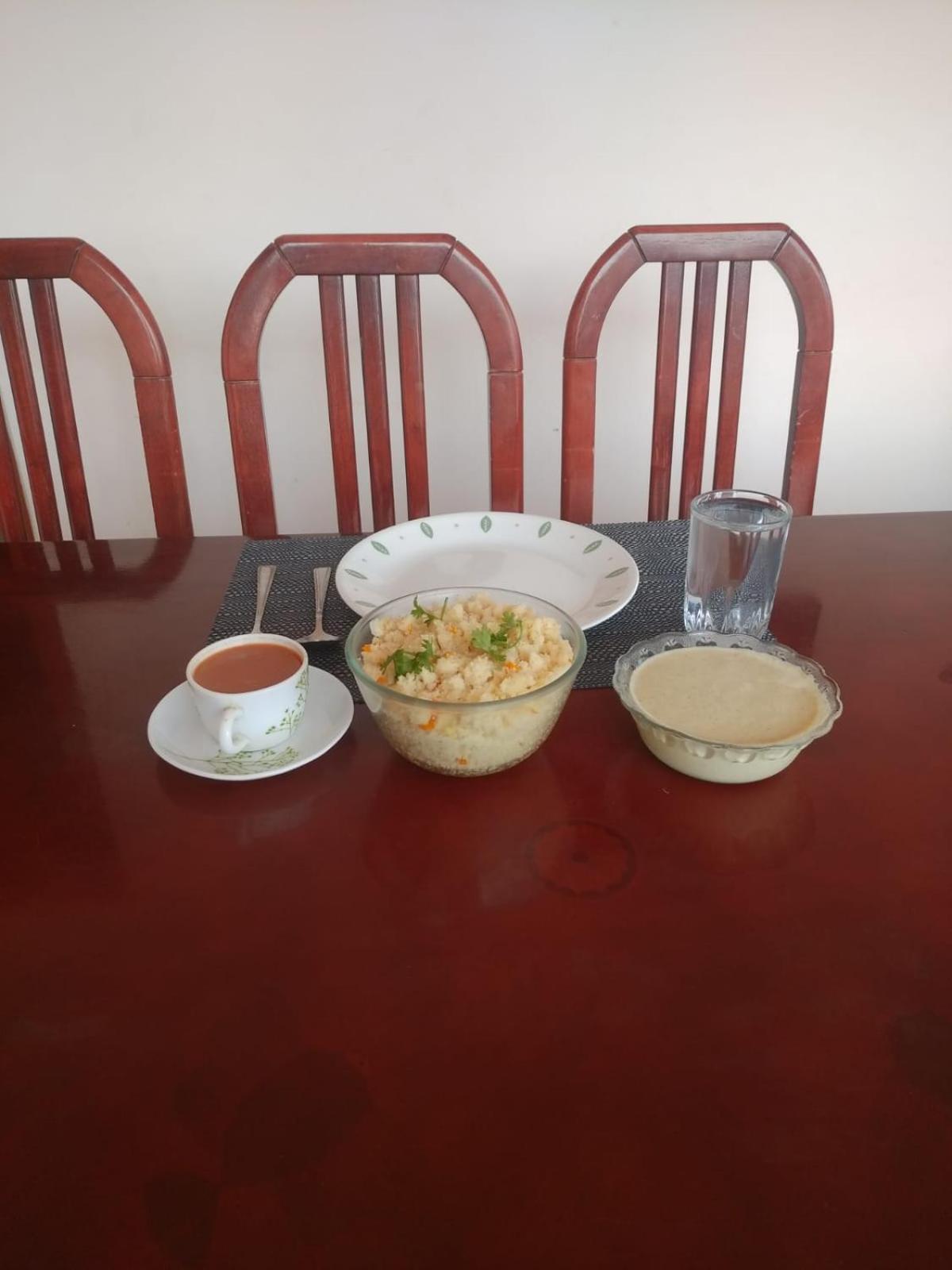 Bed & Breakfast Achates Corporate Services