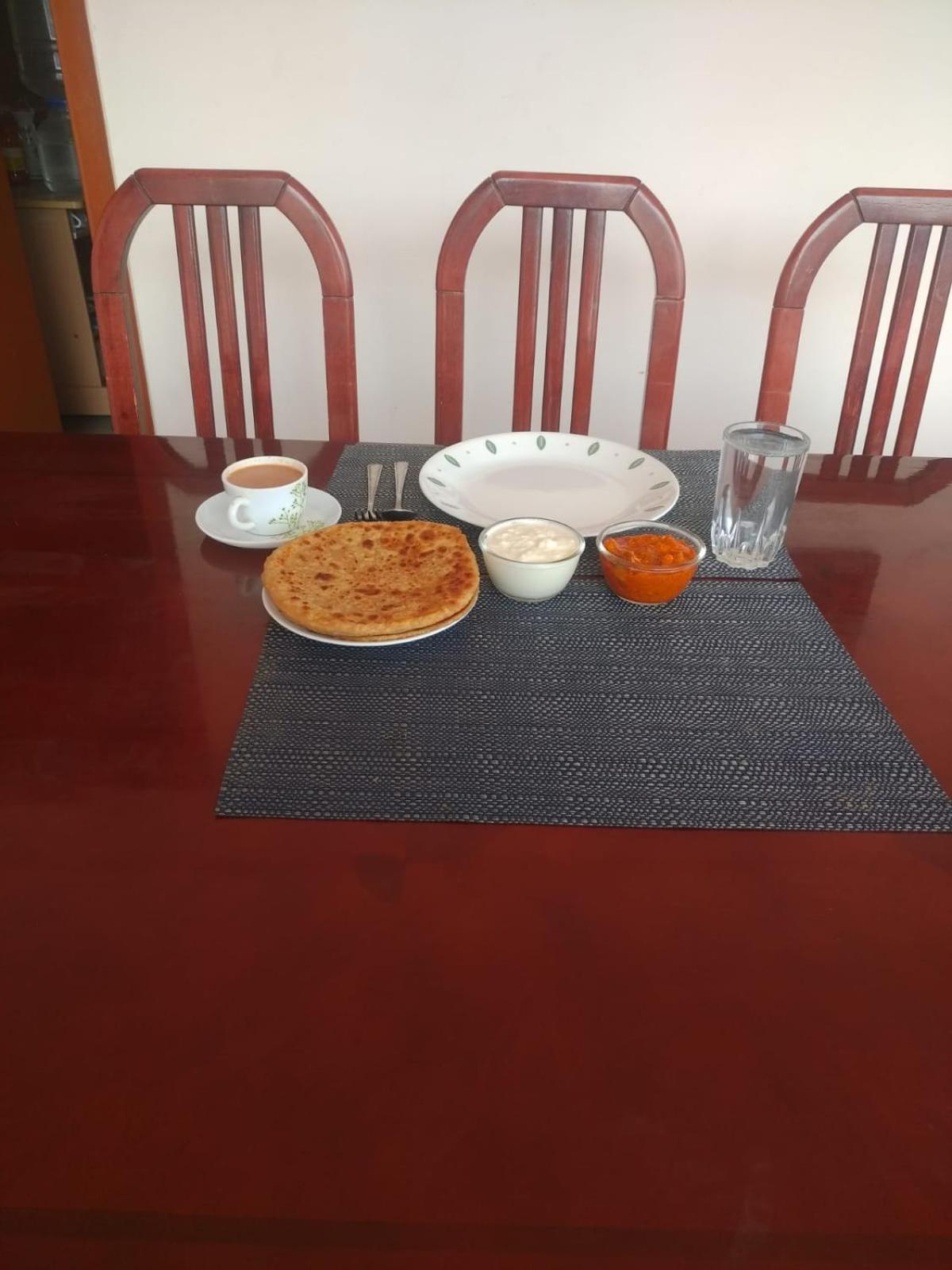 Bed & Breakfast Achates Corporate Services *
