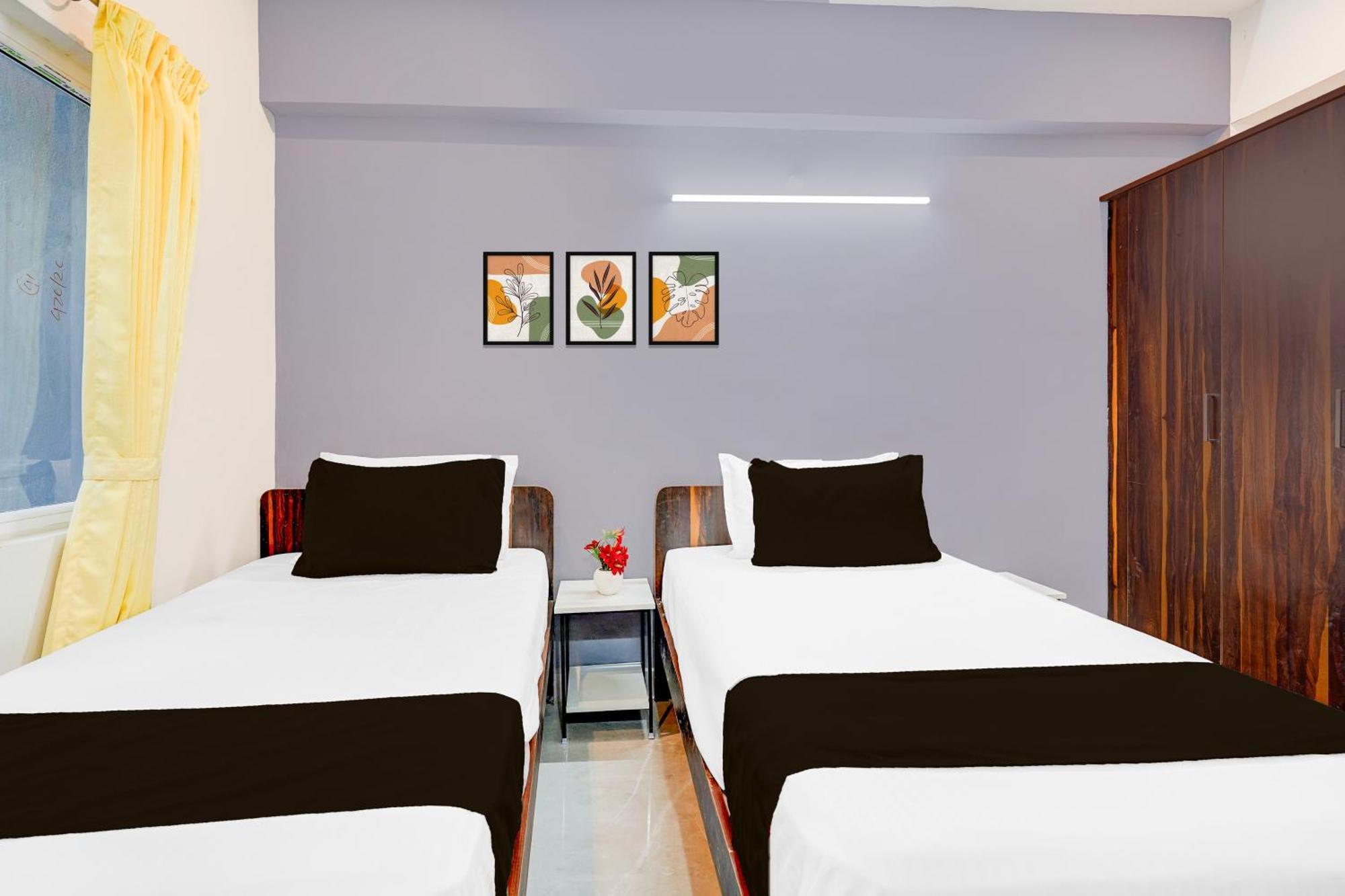 Townhouse Jeevith Gardens Residency 4* Bangalore
