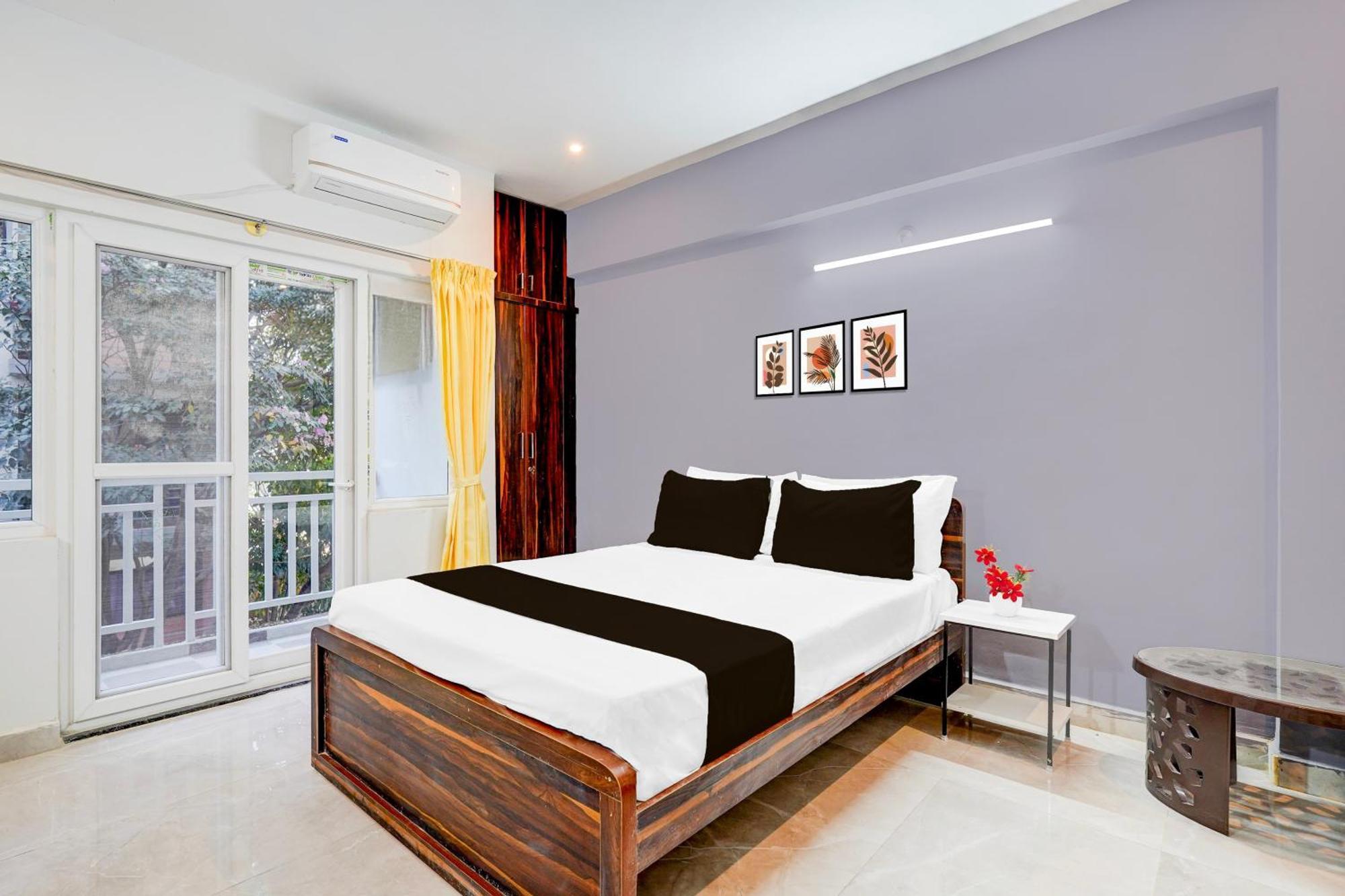 Townhouse Jeevith Gardens Residency Hotel