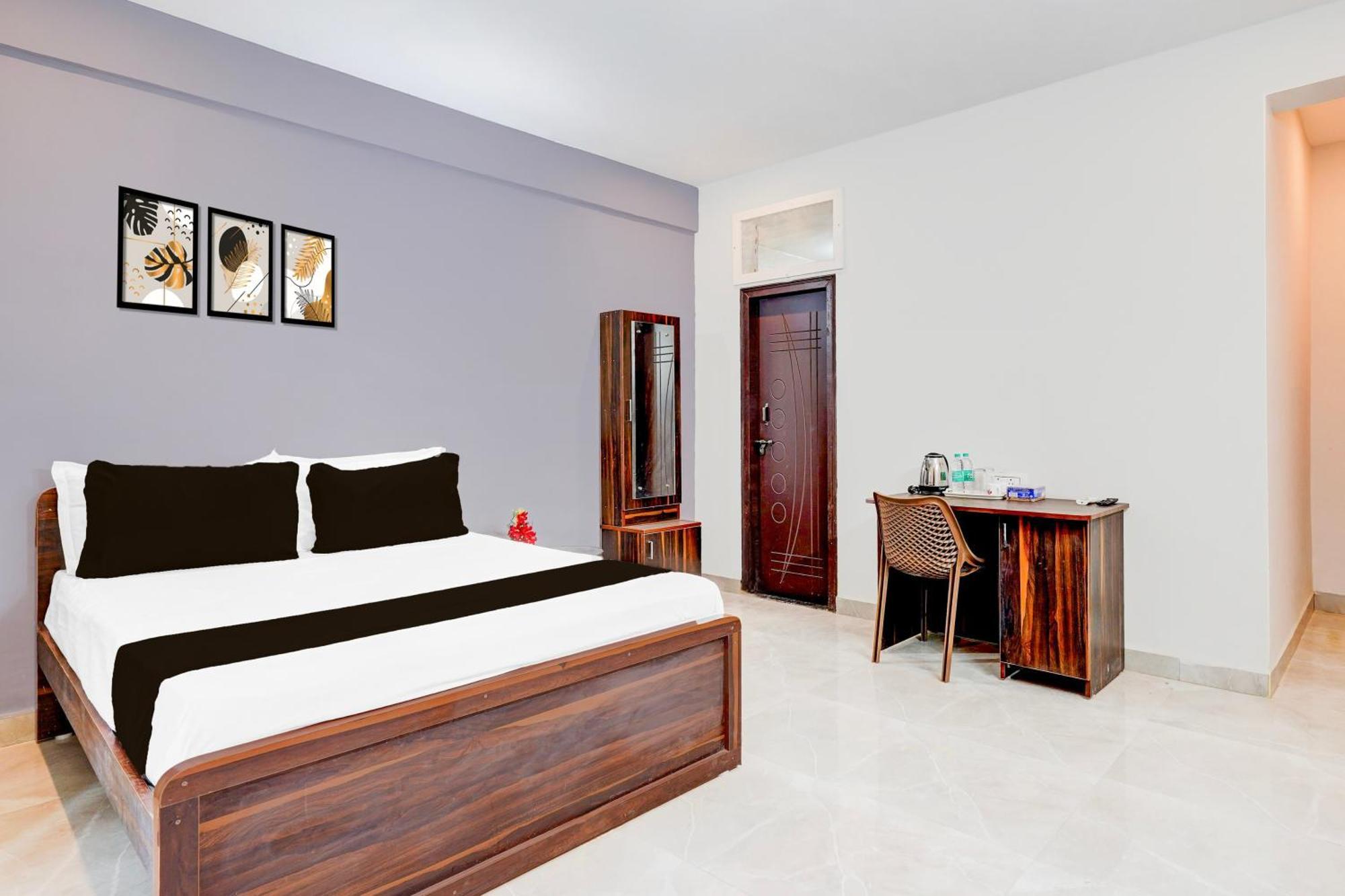 Townhouse Jeevith Gardens Residency Hotel 4*