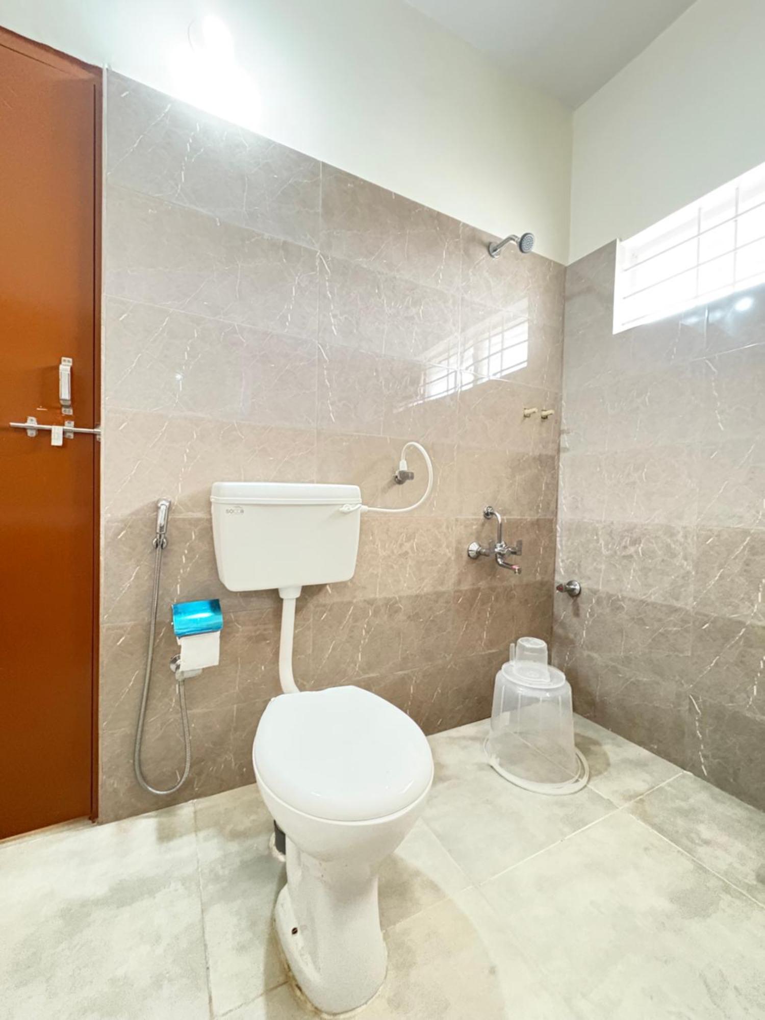 Sai Grand Near Airport Bangalore