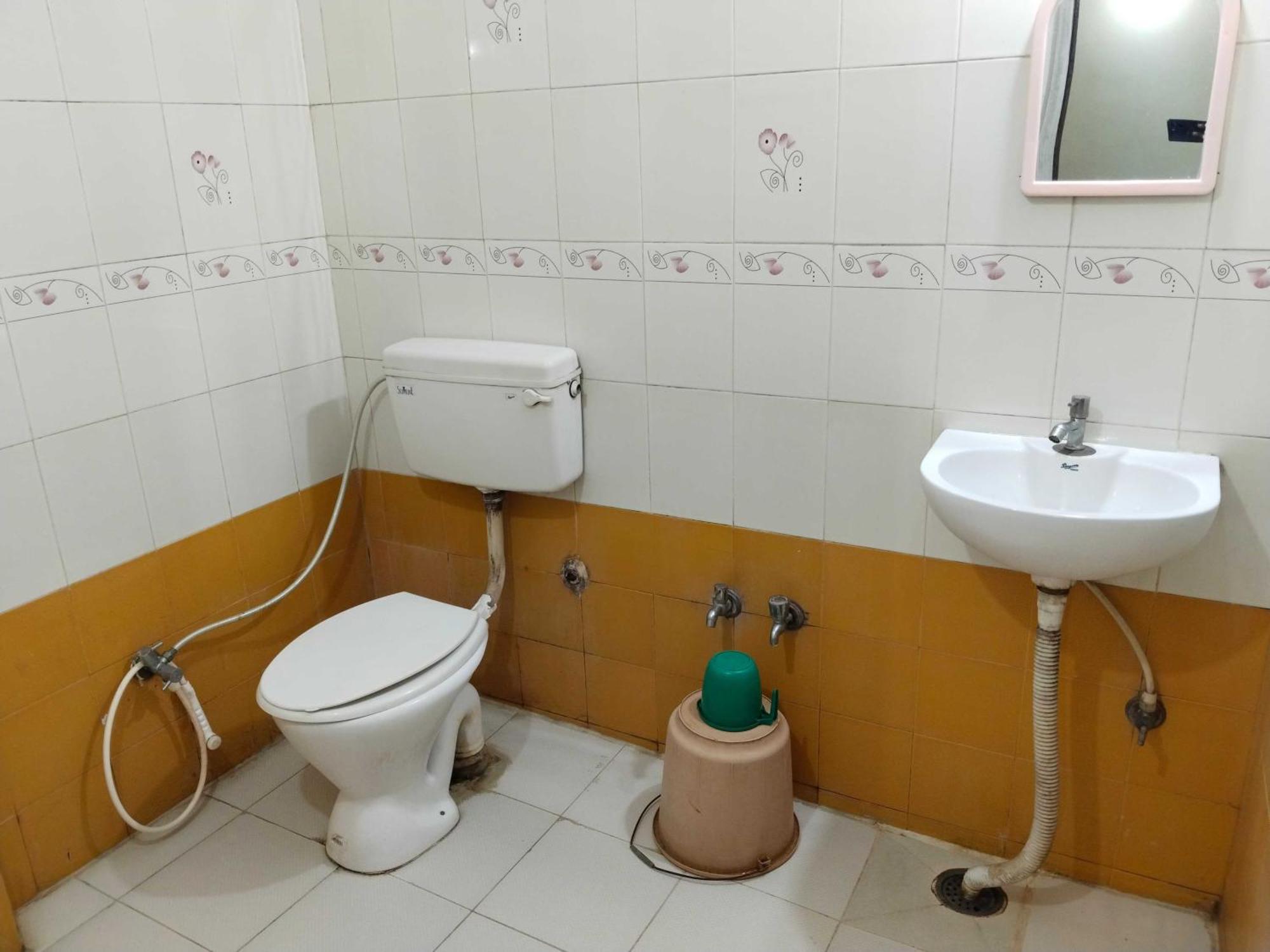 Hotel O Sri Vijaya Palace