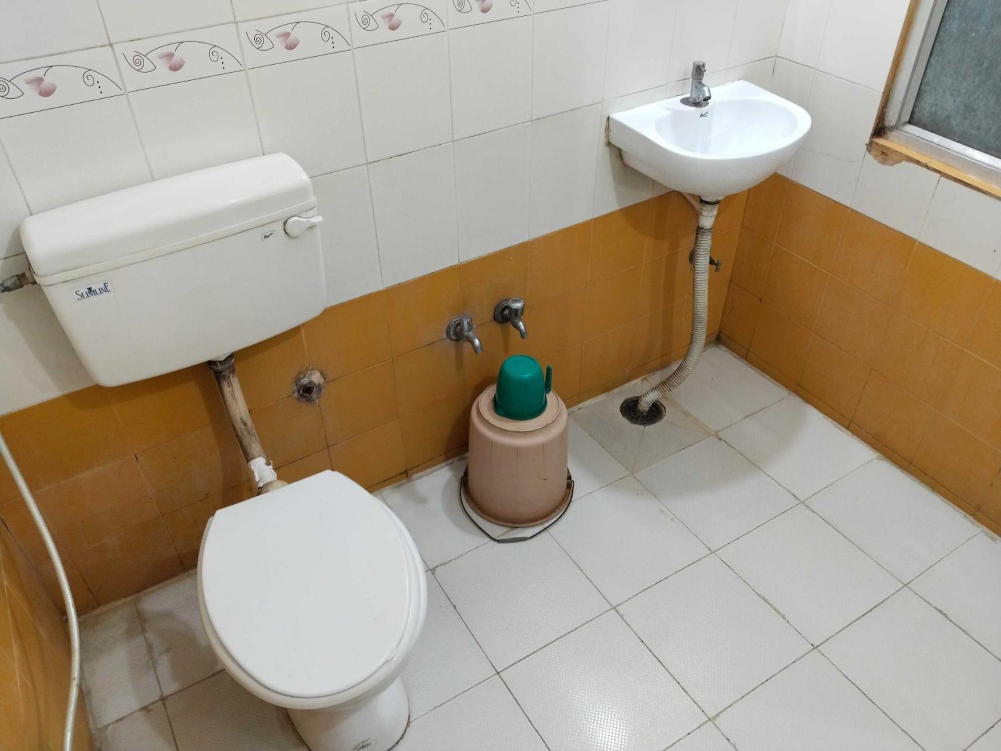 Hotel O Sri Vijaya Palace