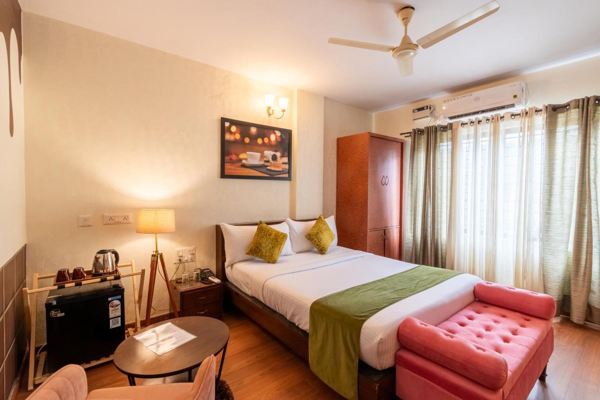 Chocolat House Hotel *
