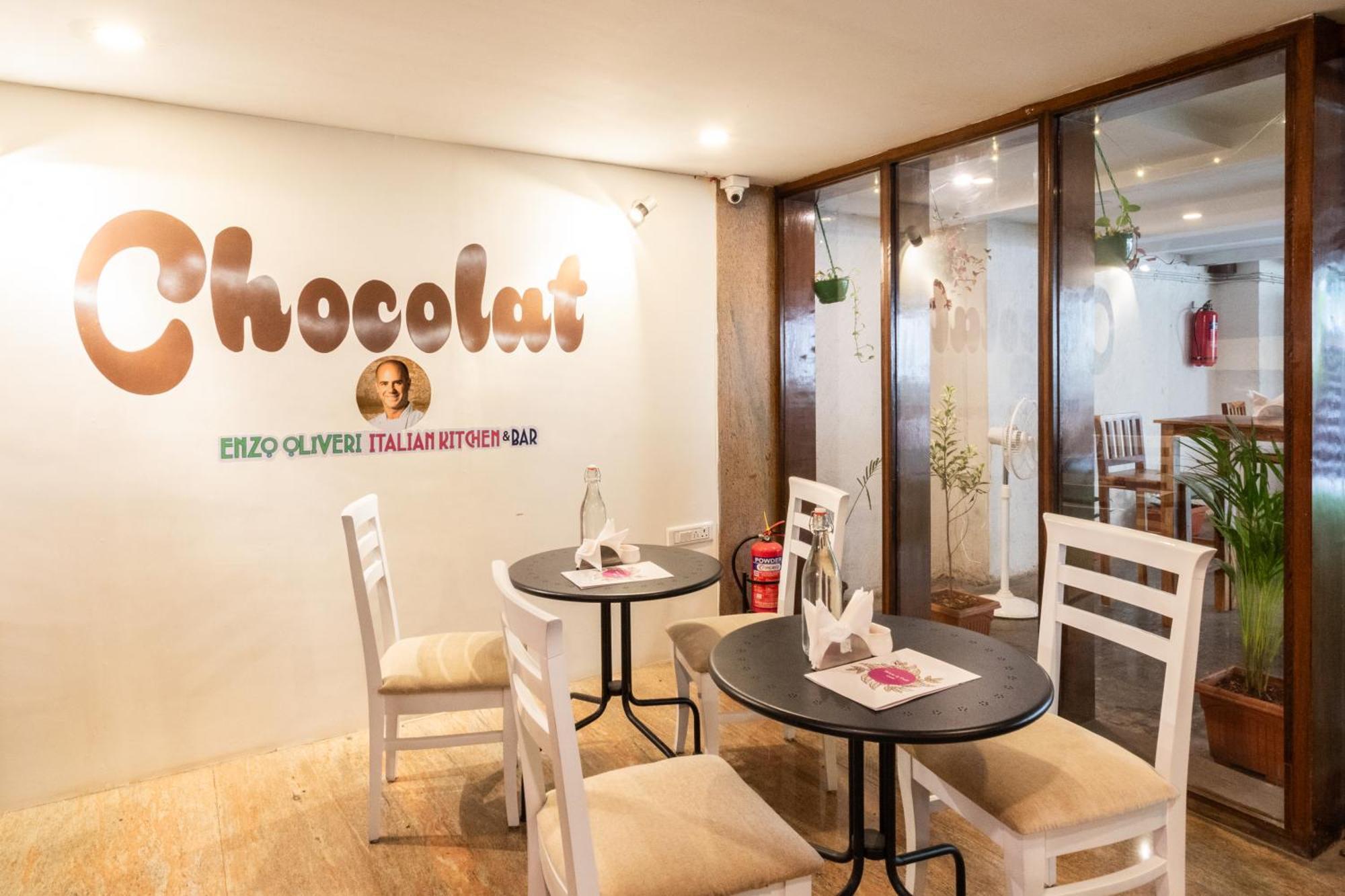Chocolat House Hotel