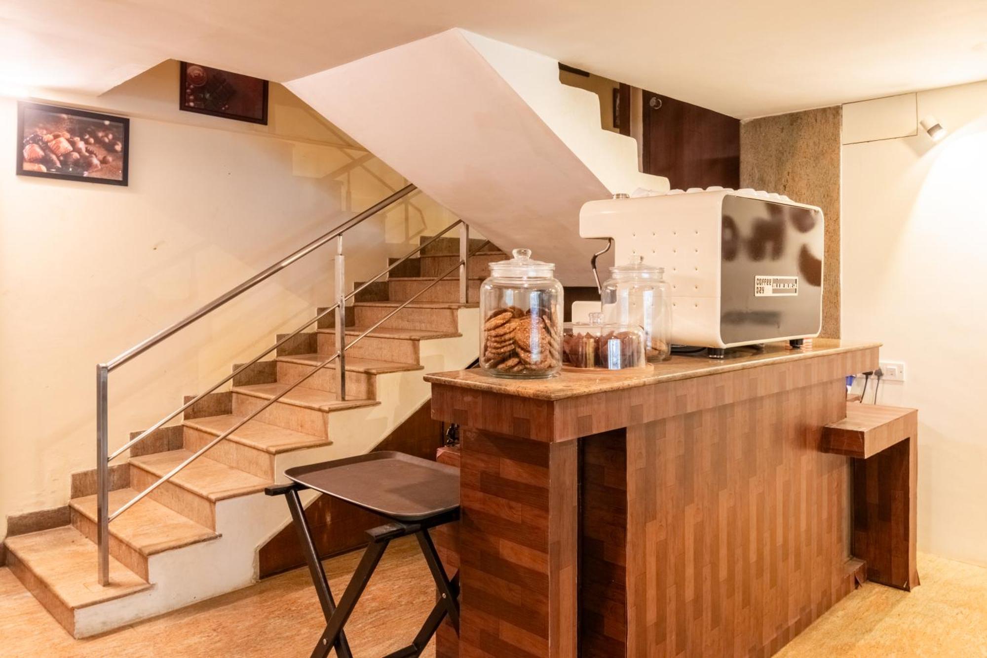 Hotel Chocolat House