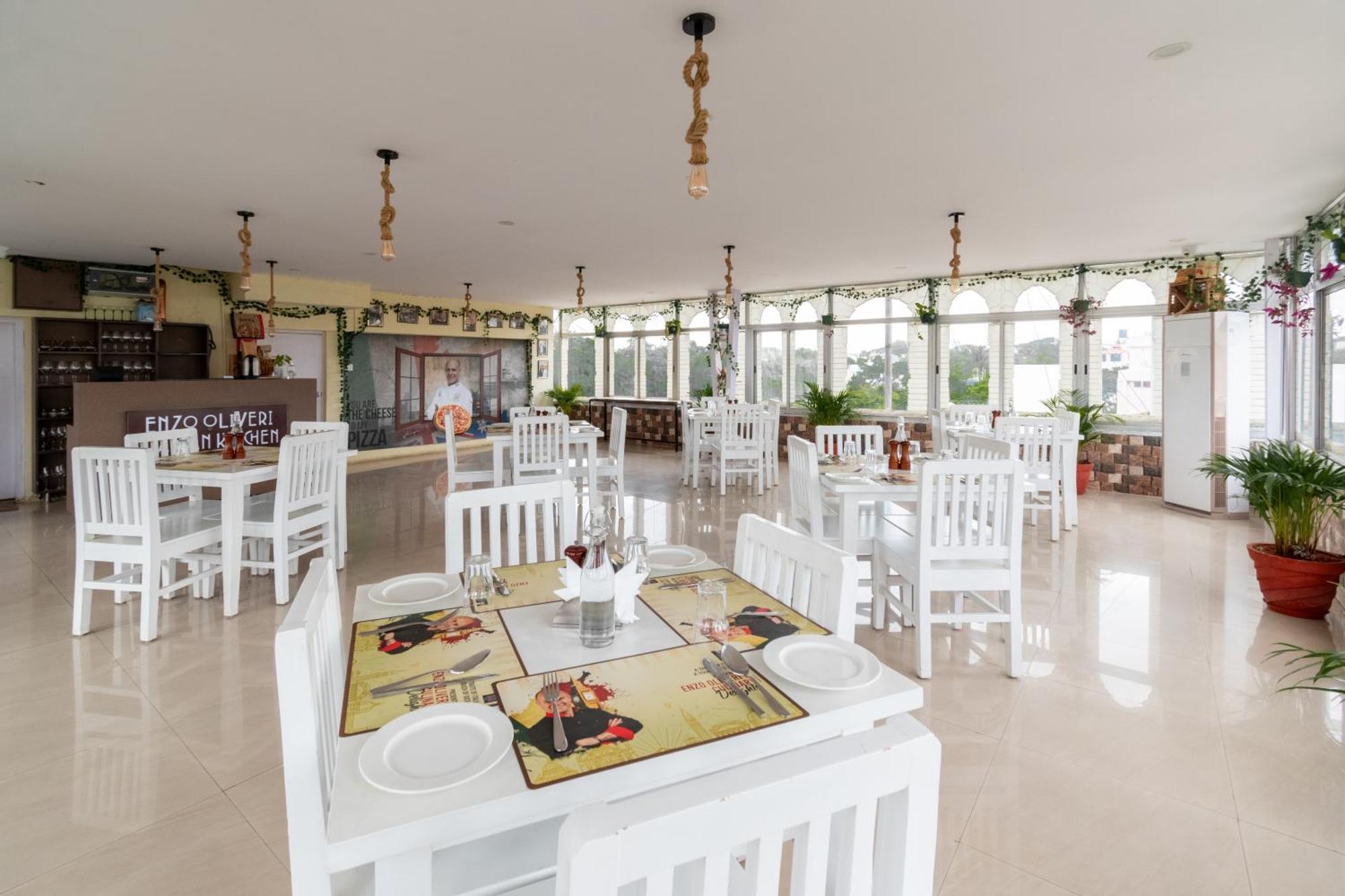 Chocolat House Hotel *