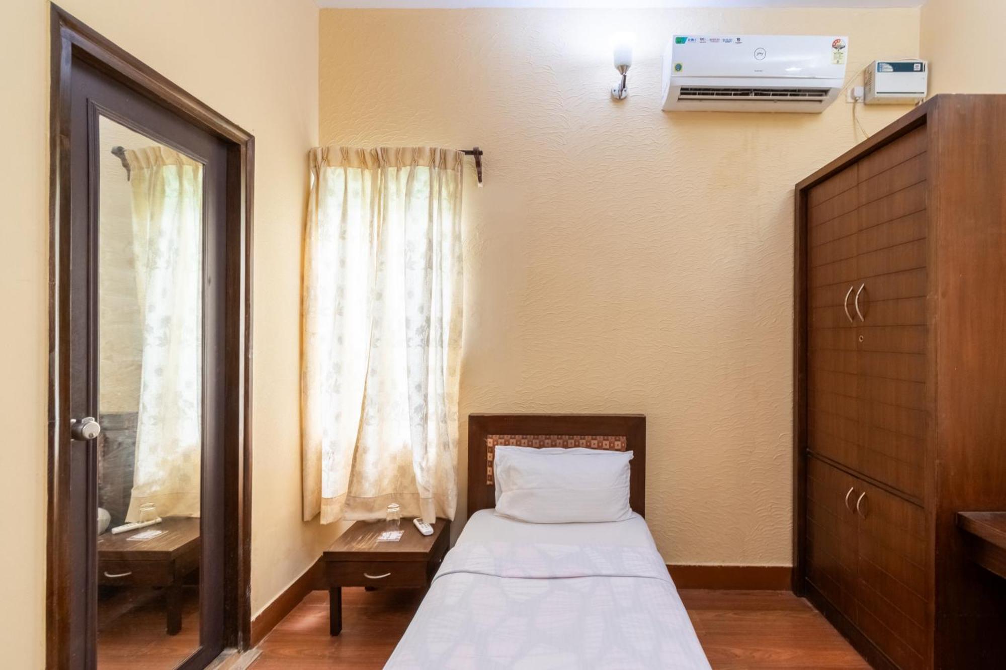 Chocolat House Hotel Bangalore