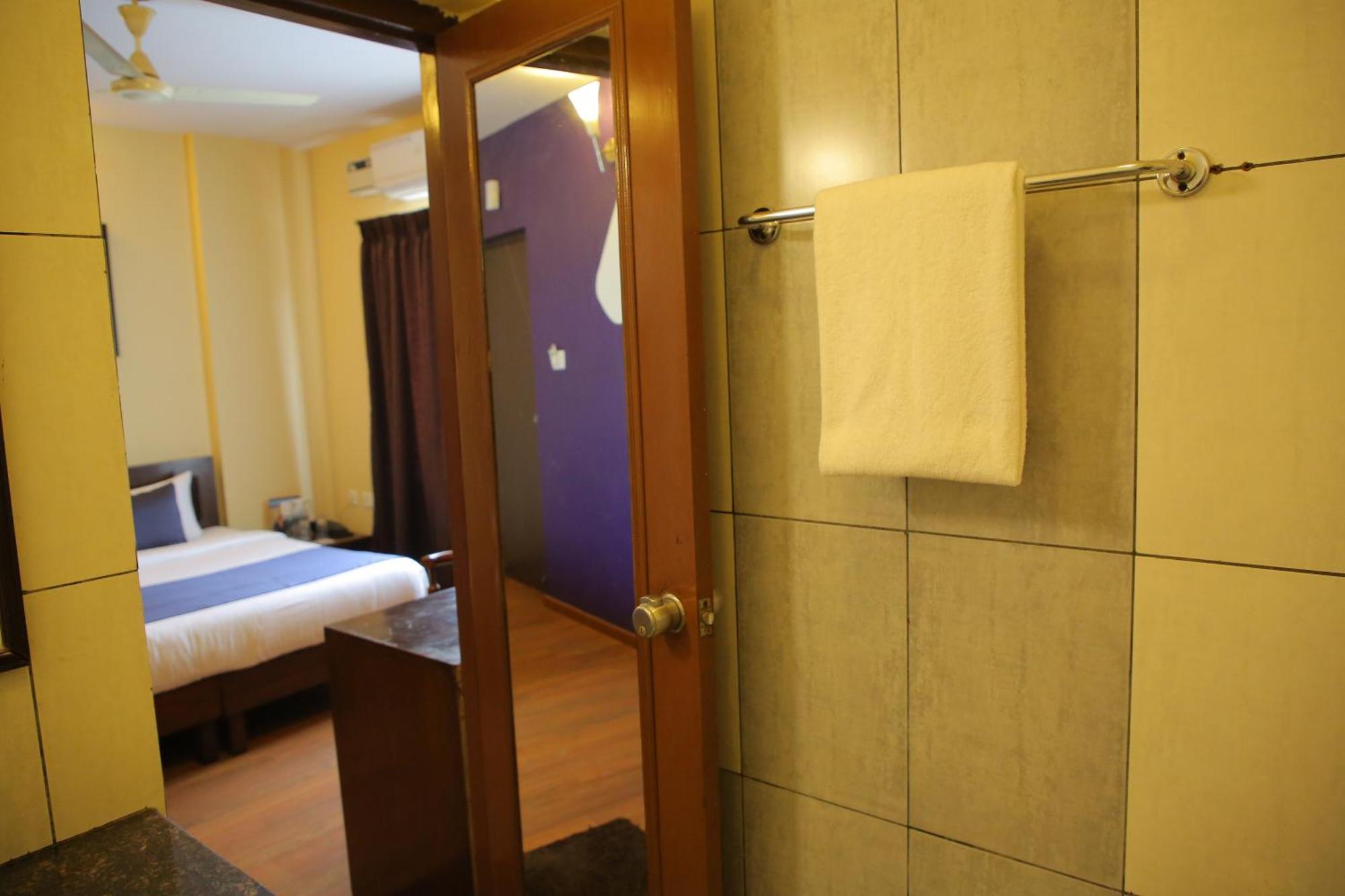 Chocolat House Hotel