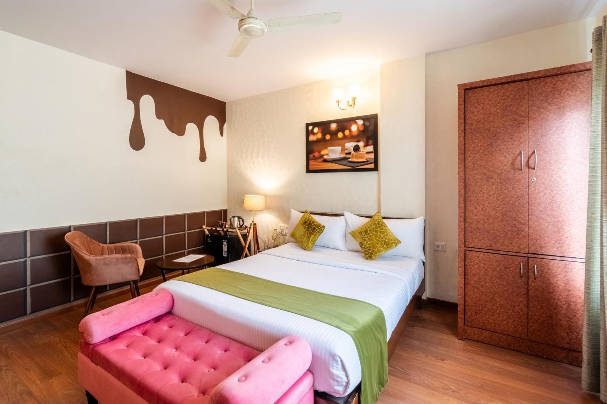 Chocolat House Hotel *