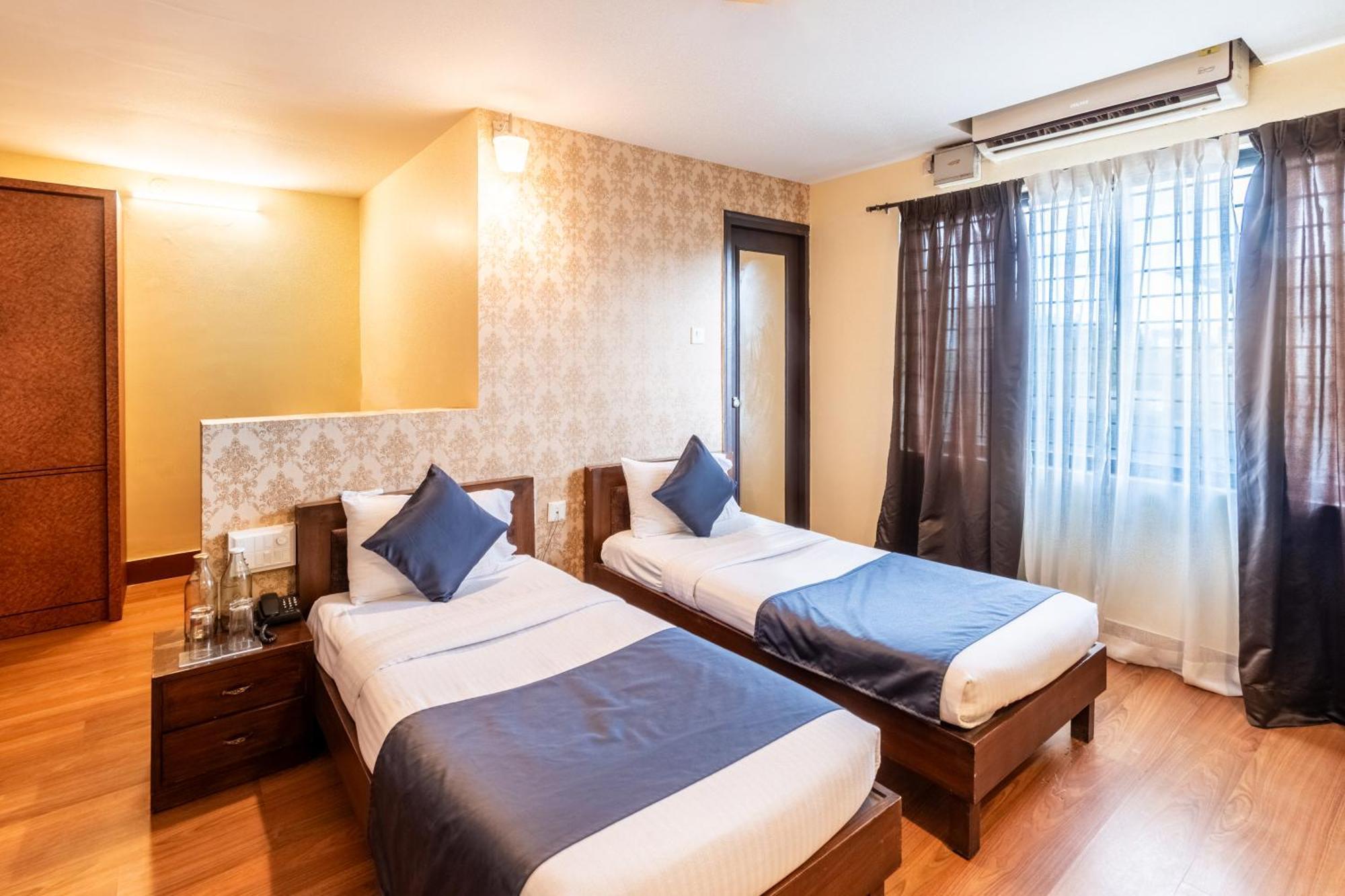 Chocolat House Hotel