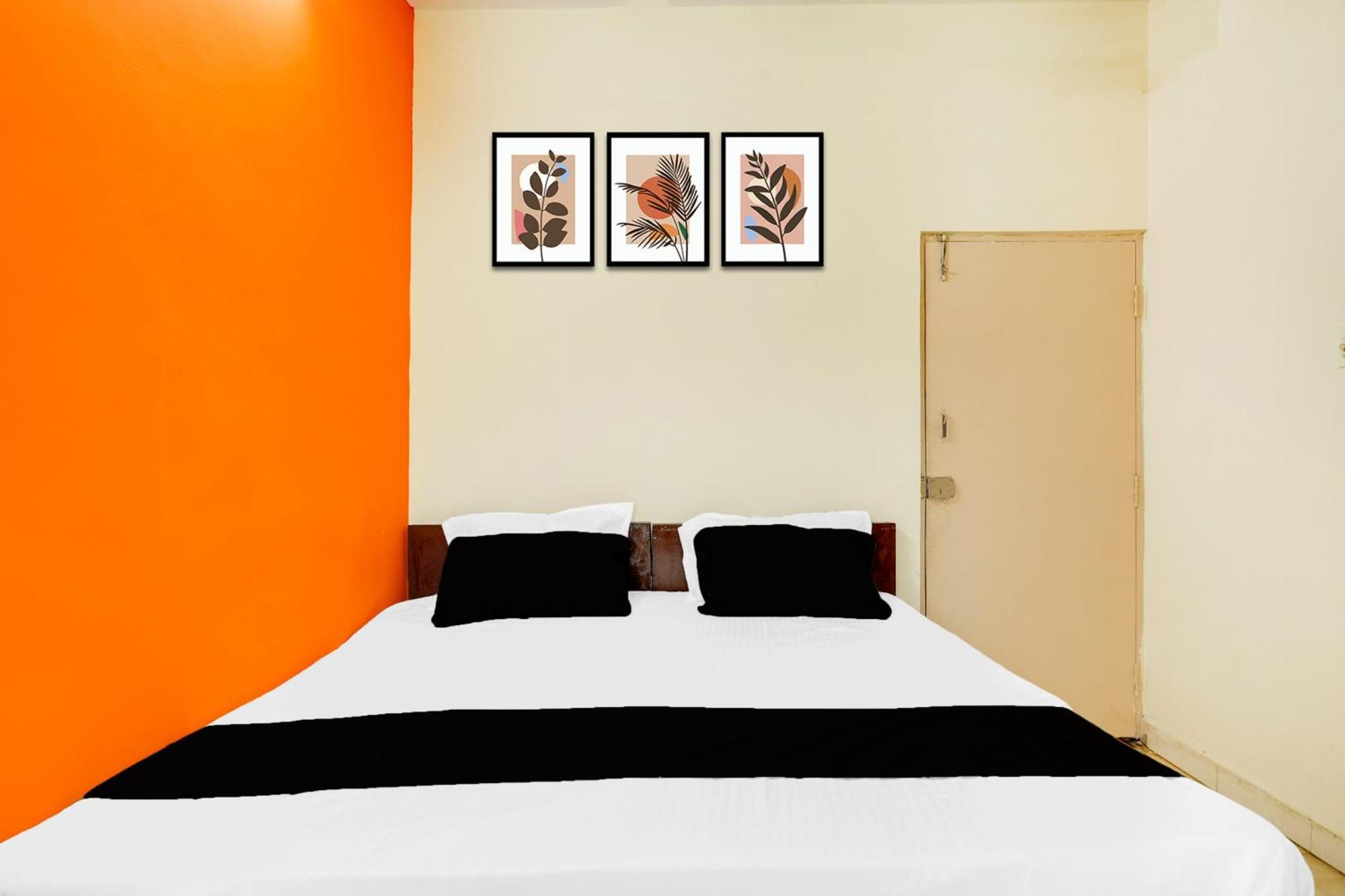 Hotel Super Townhouse Marathahalli Near Klm Fashion Mall 3*