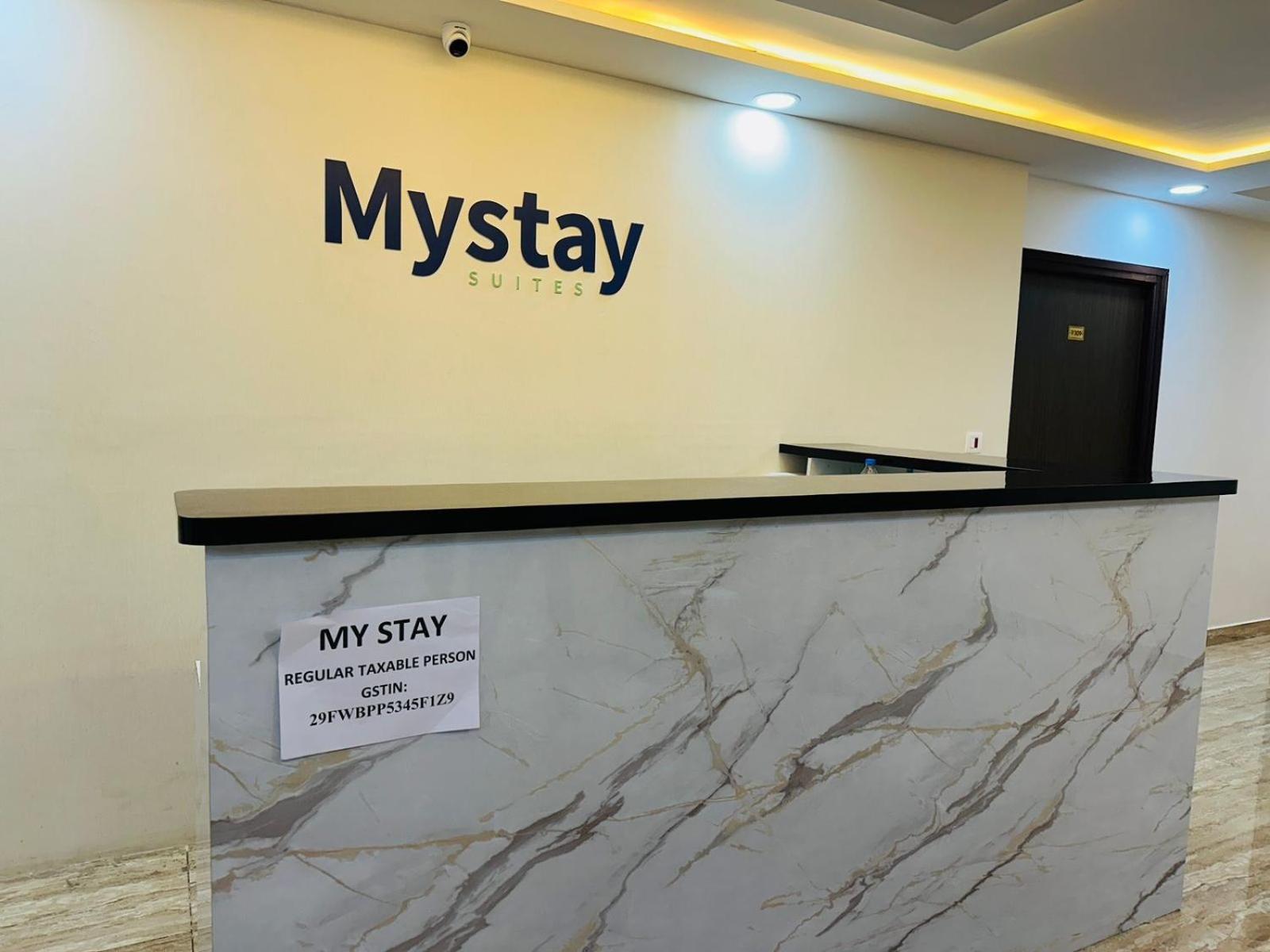Mystay Hotel 5*