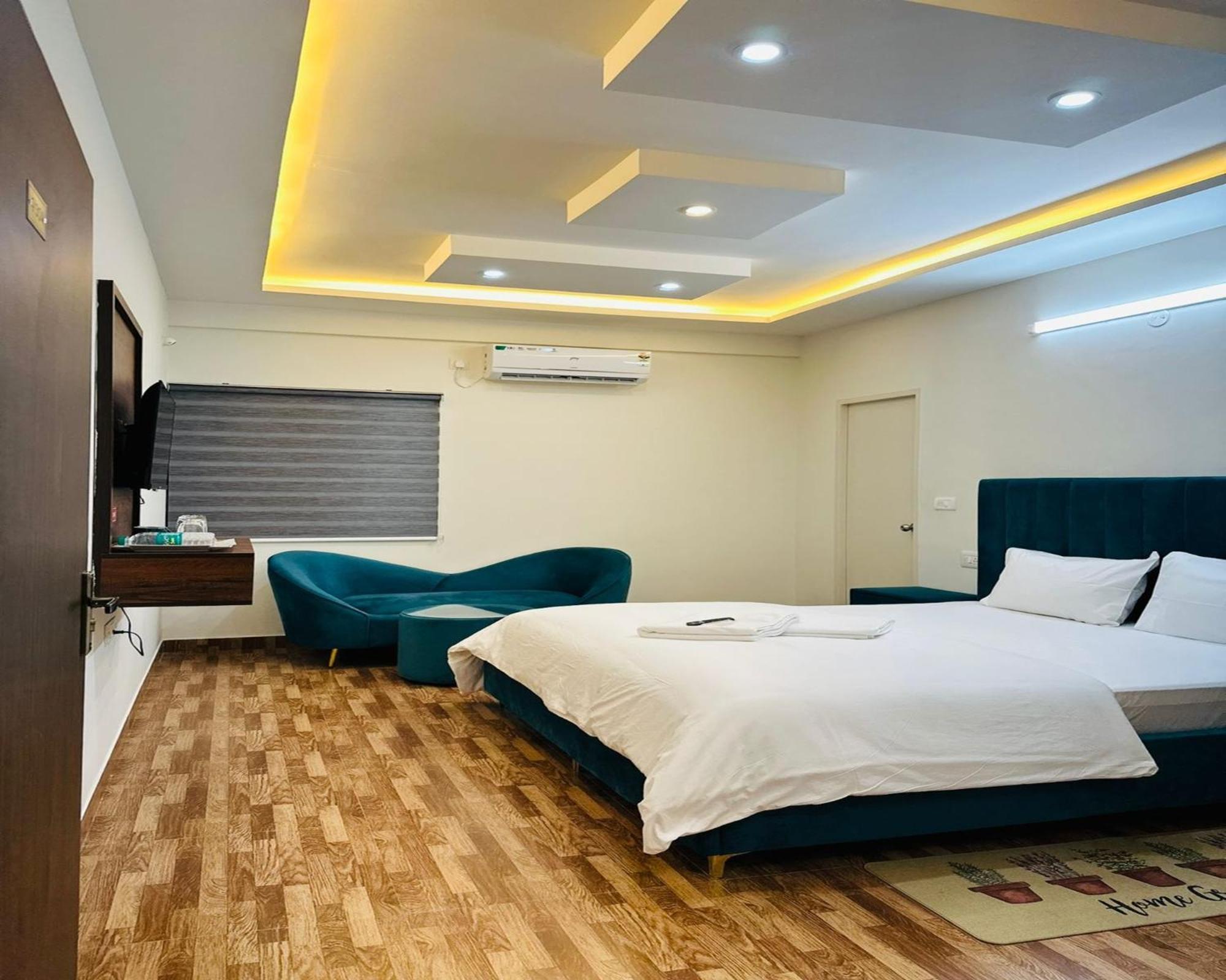 Mystay Bangalore