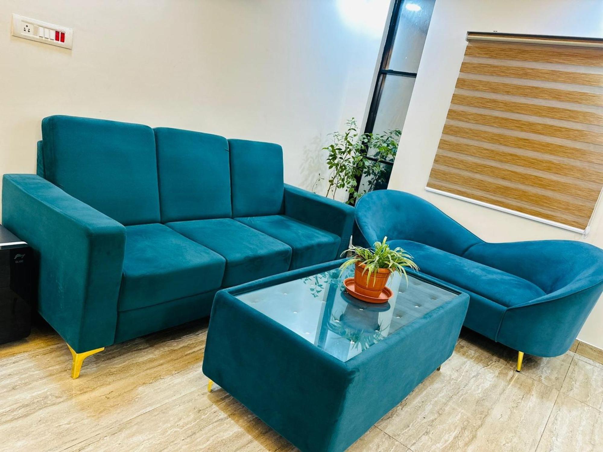 Mystay Hotel 5*