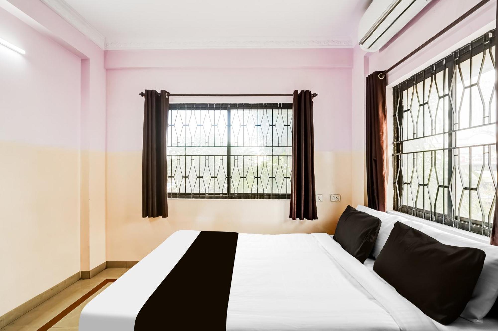 Hotel Super Collection O Yeshwantpur Formerly Sunder Nivas