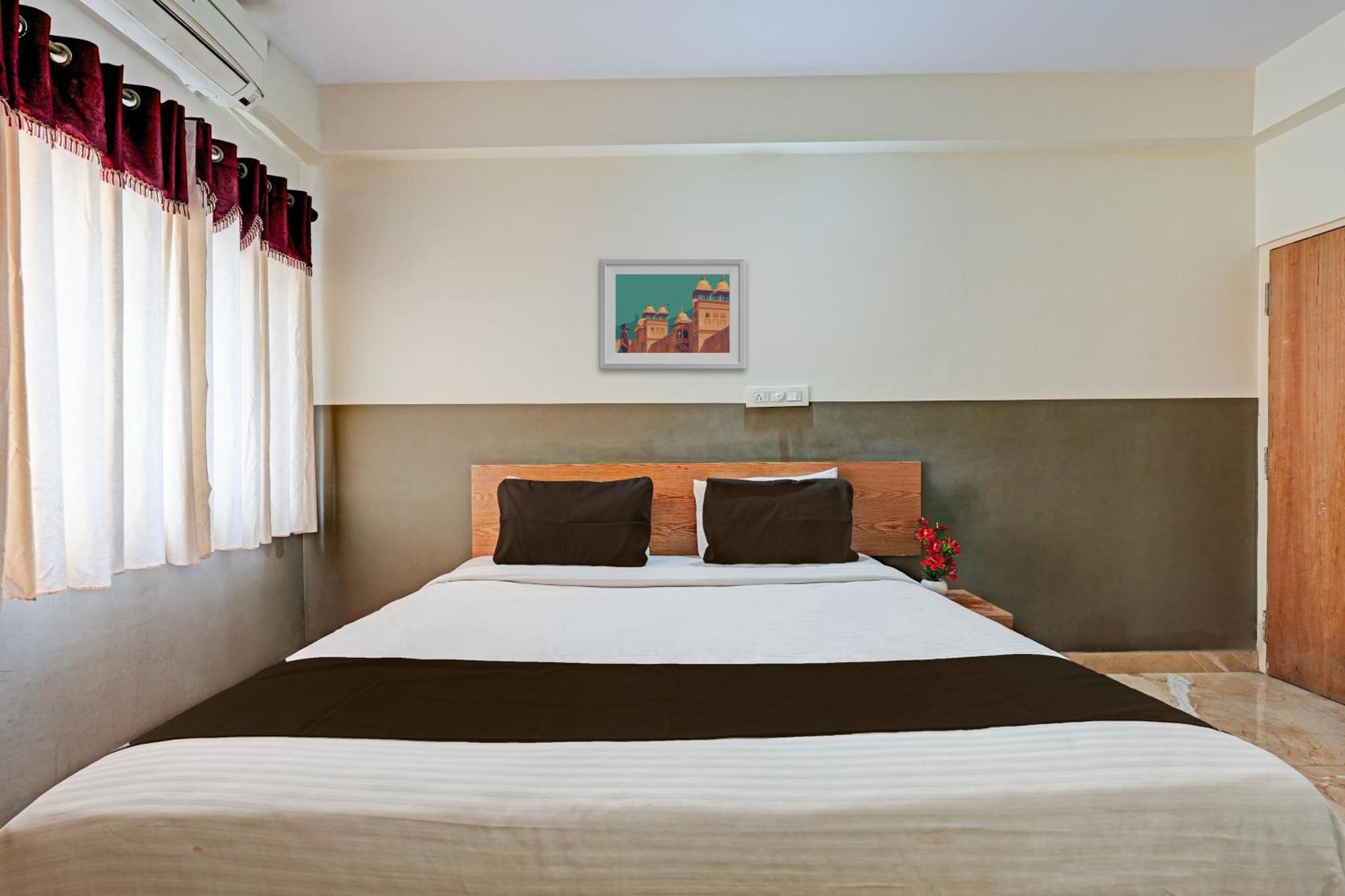 Collection O The Pride 4* Bangalore