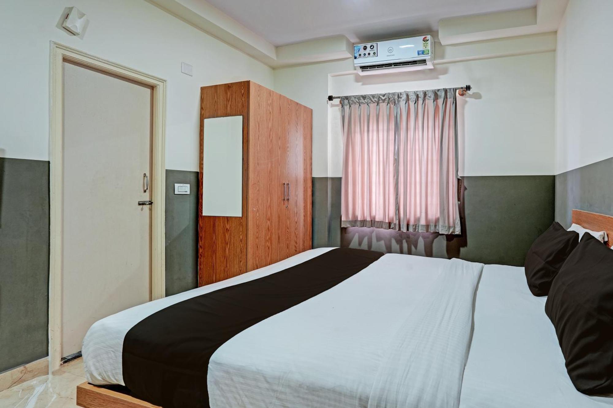 Hotel Collection O The Pride Bangalore