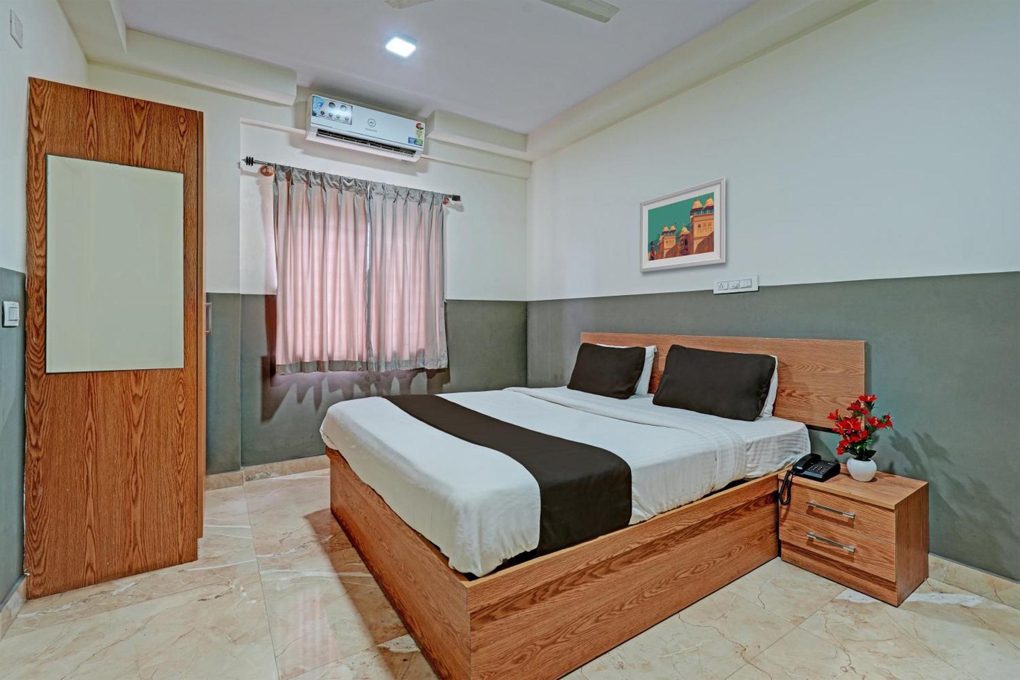 Collection O The Pride 4* Bangalore