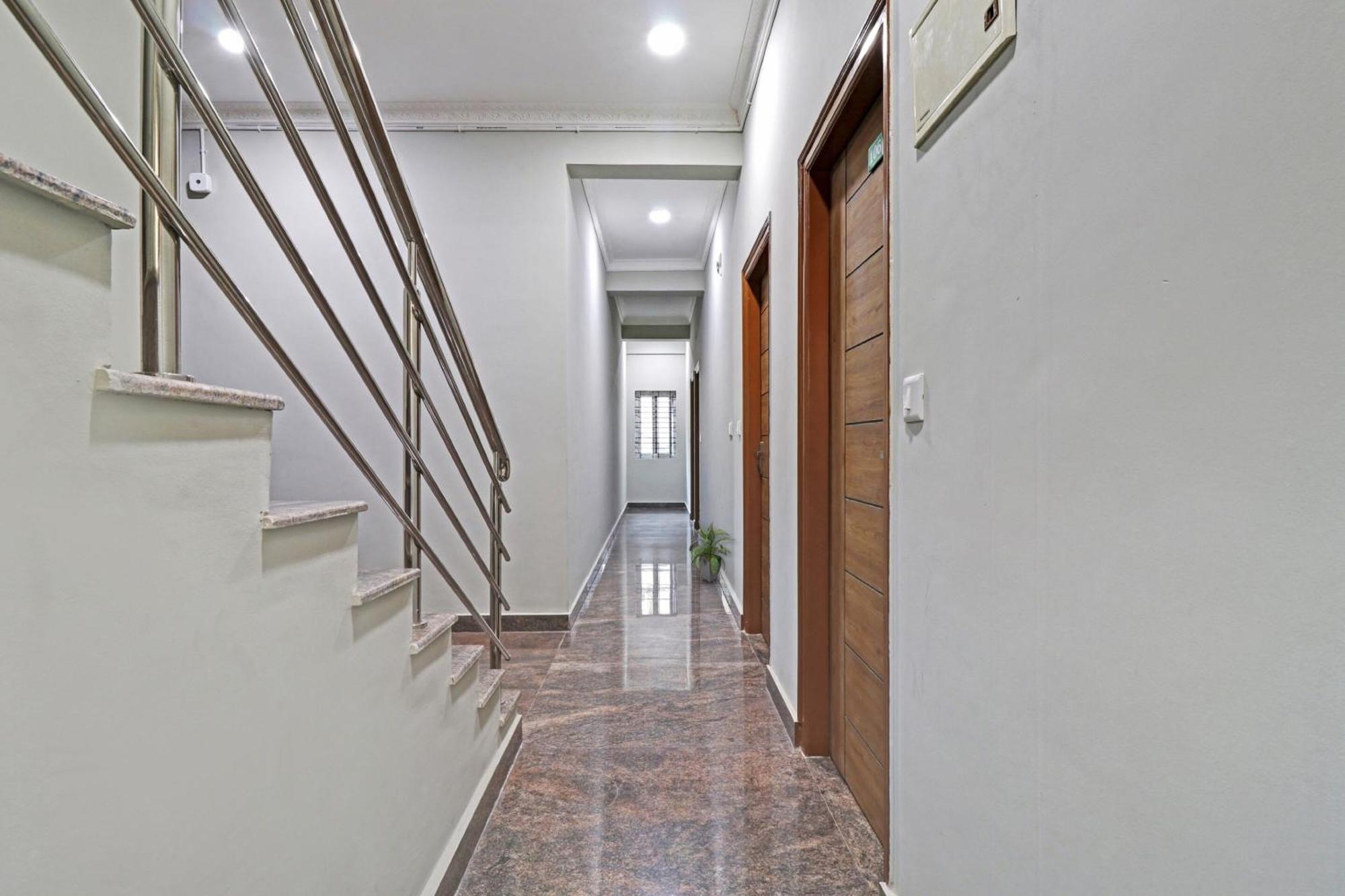 Super O Skyspace Near Yeshwantupur Railway Station Bangalore