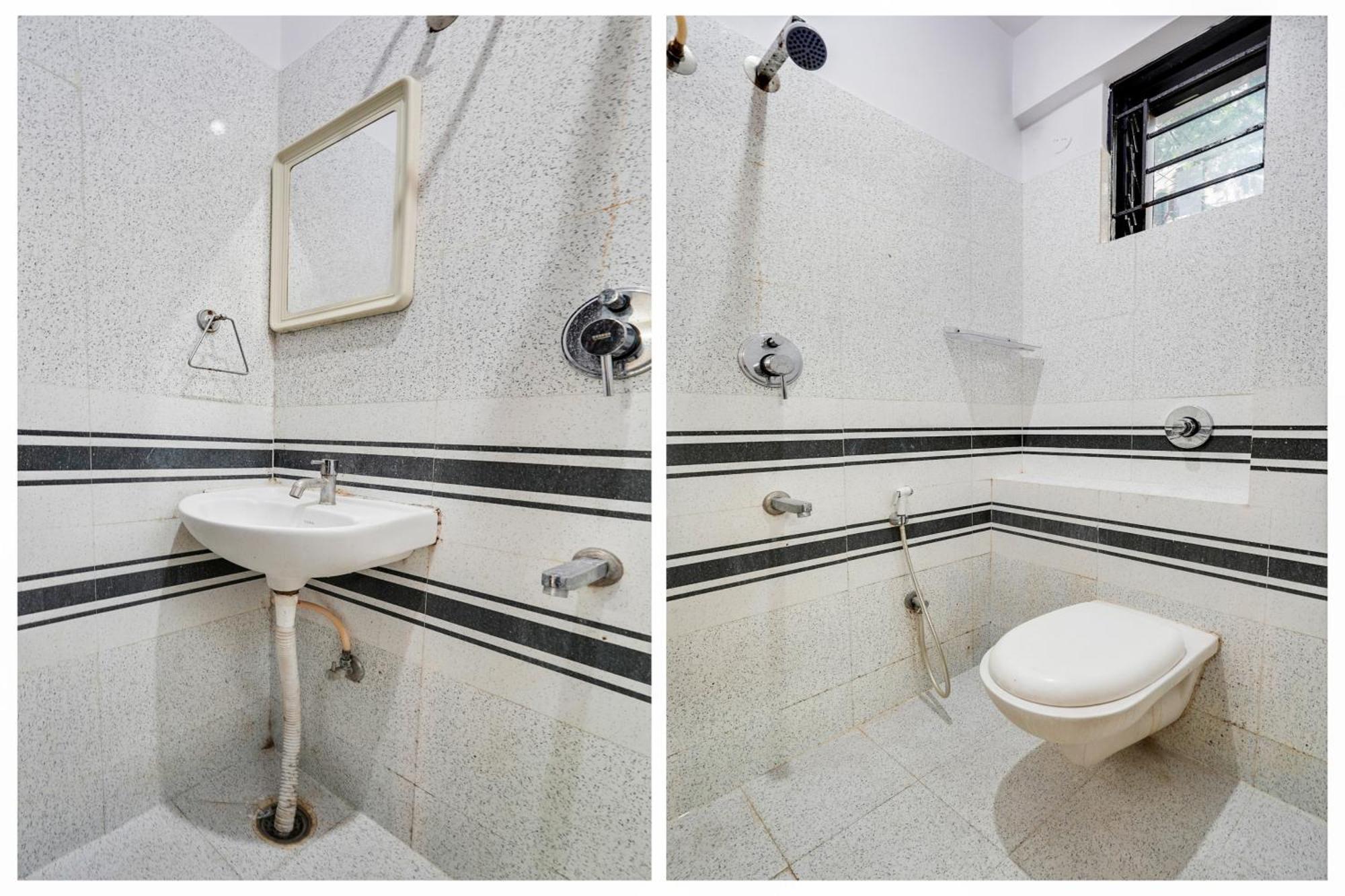O S Nandhi Residency 3* Bangalore