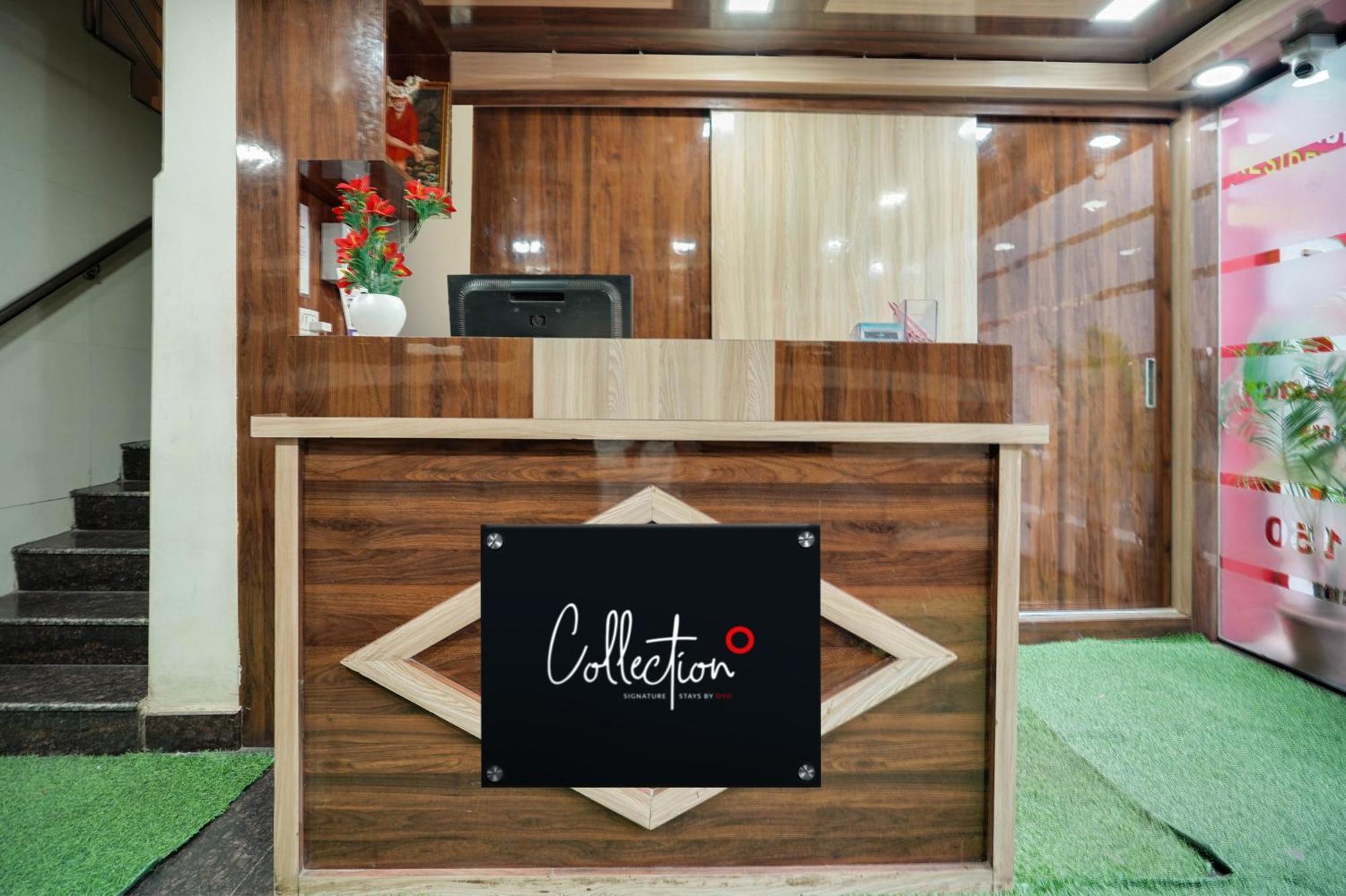 O S Nandhi Residency Hotel