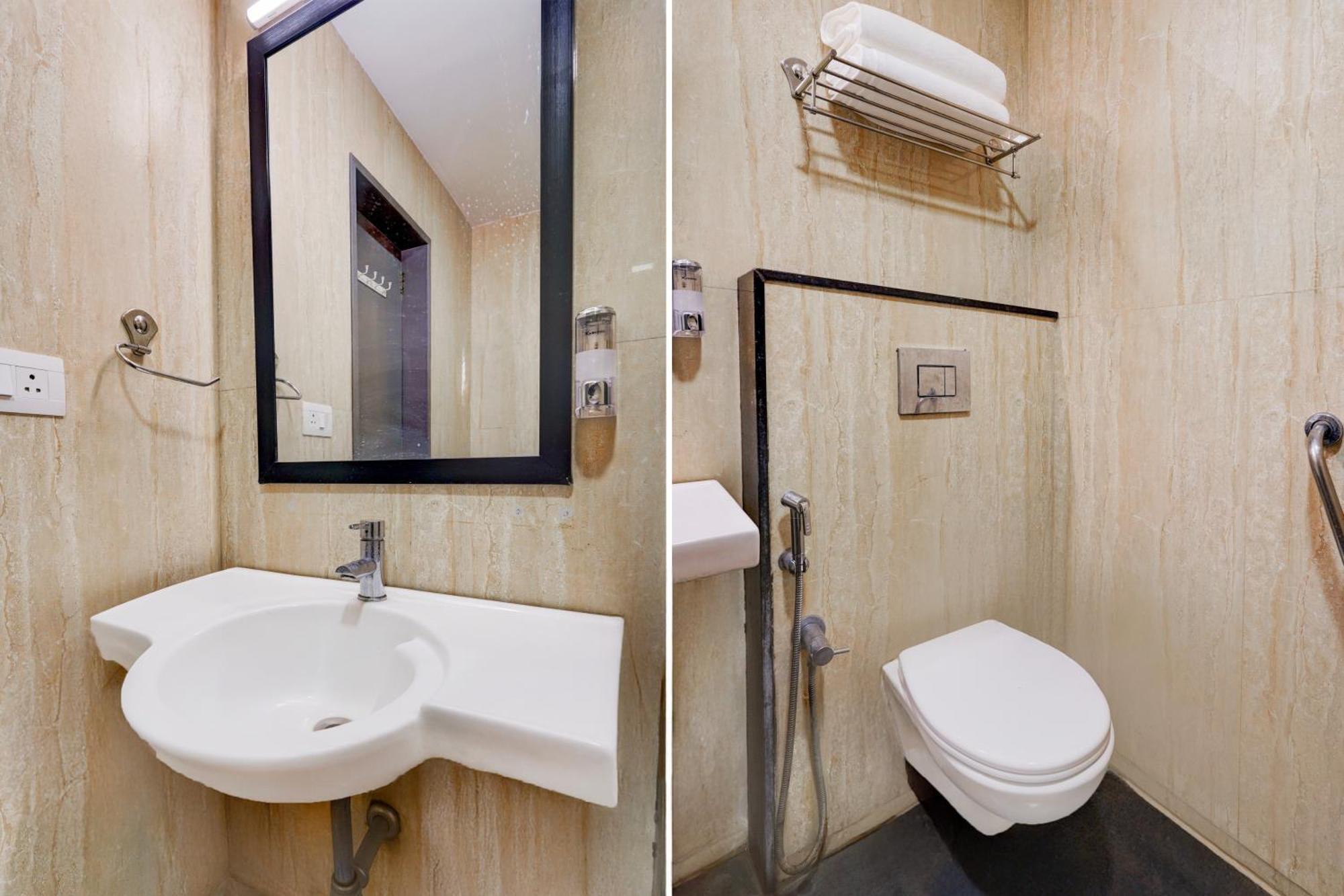 Super Townhouse Kanakpura Road Formerly Panchavati Comforts Hotel