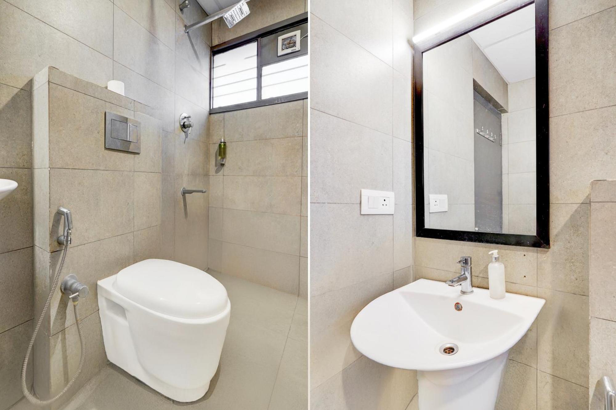 Hotel Super Townhouse Kanakpura Road Formerly Panchavati Comforts