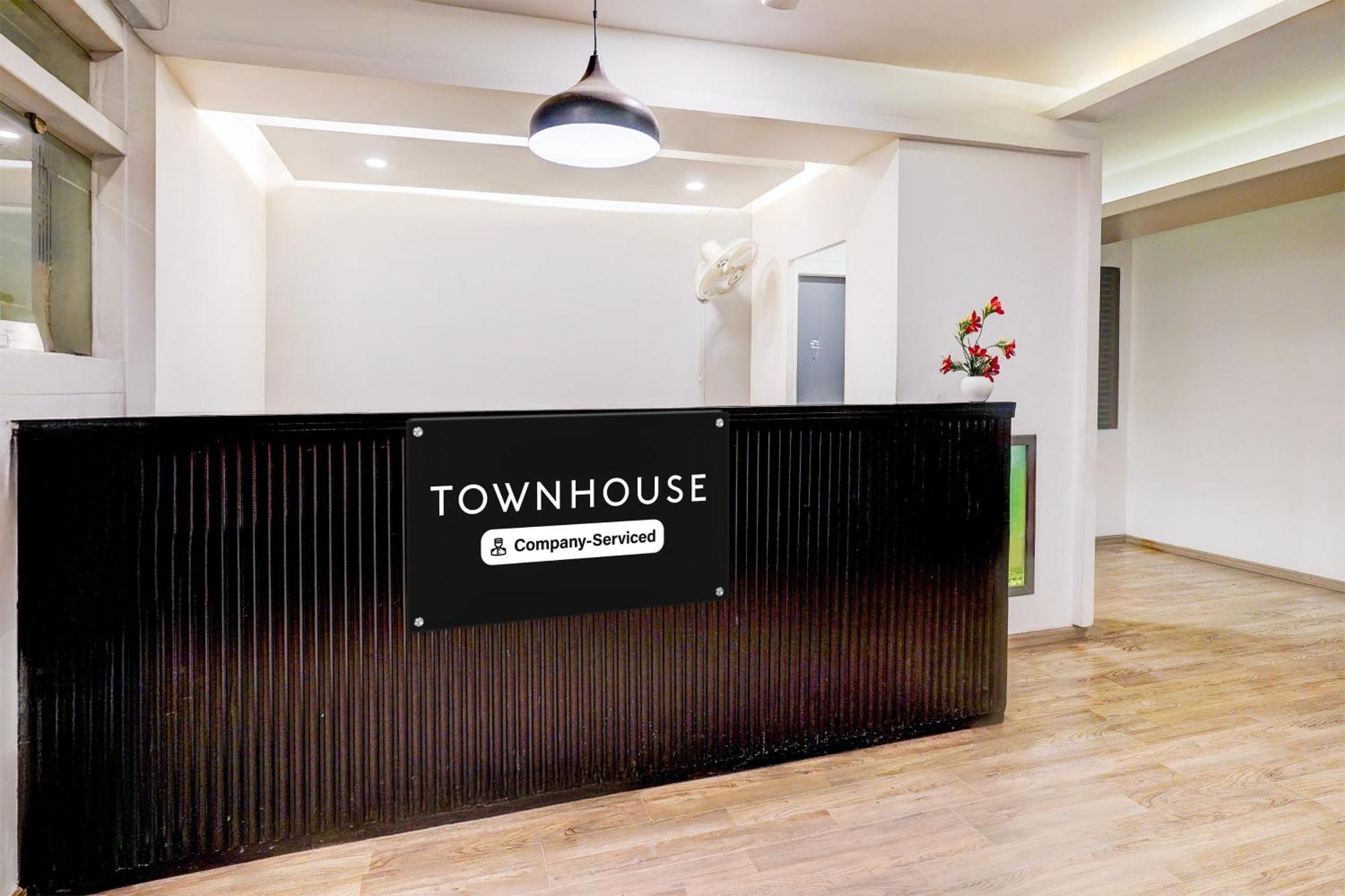Super Townhouse Kanakpura Road Formerly Panchavati Comforts Hotel Bangalore