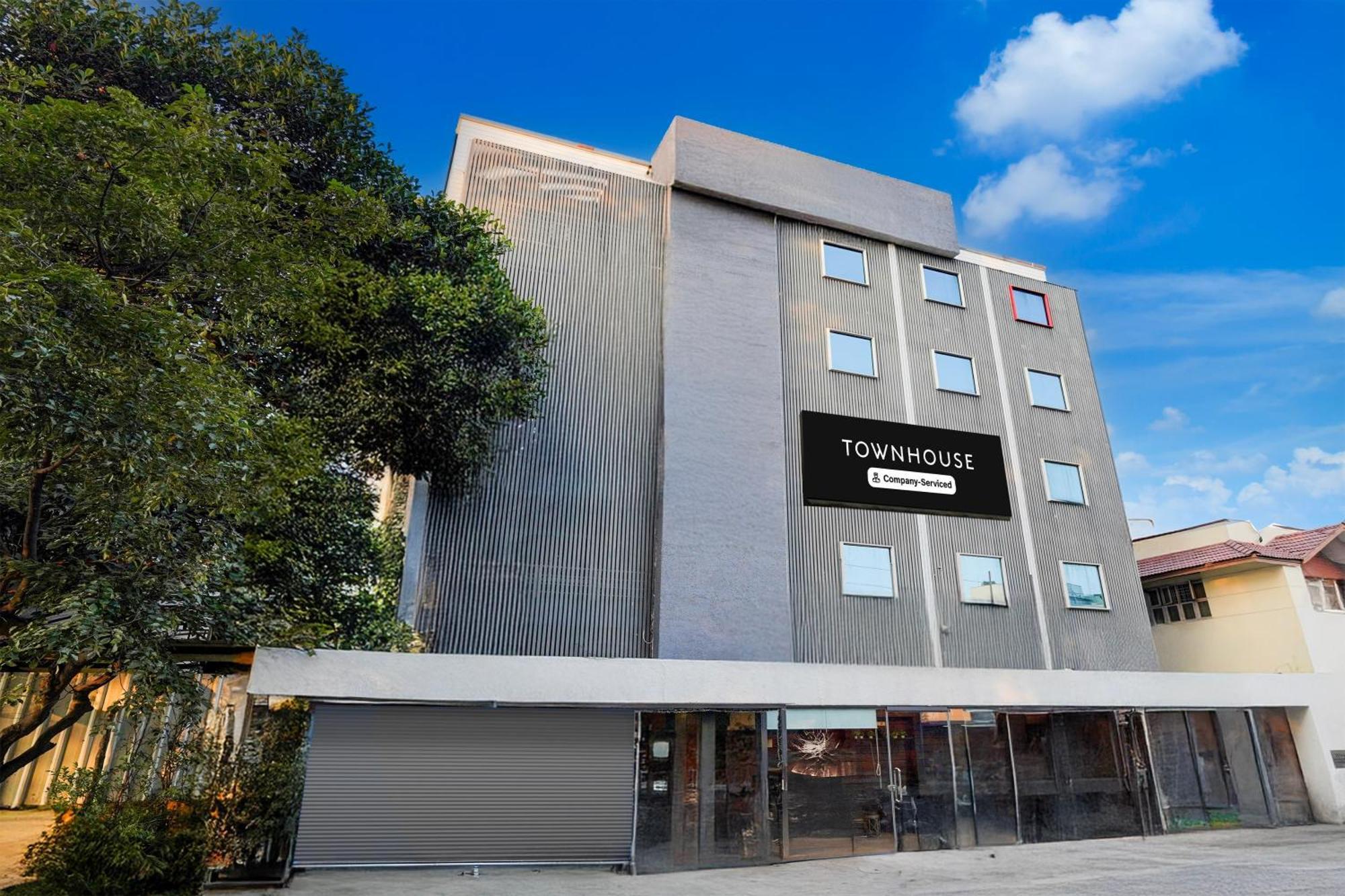 Hotel Super Townhouse Kanakpura Road Formerly Panchavati Comforts Bangalore