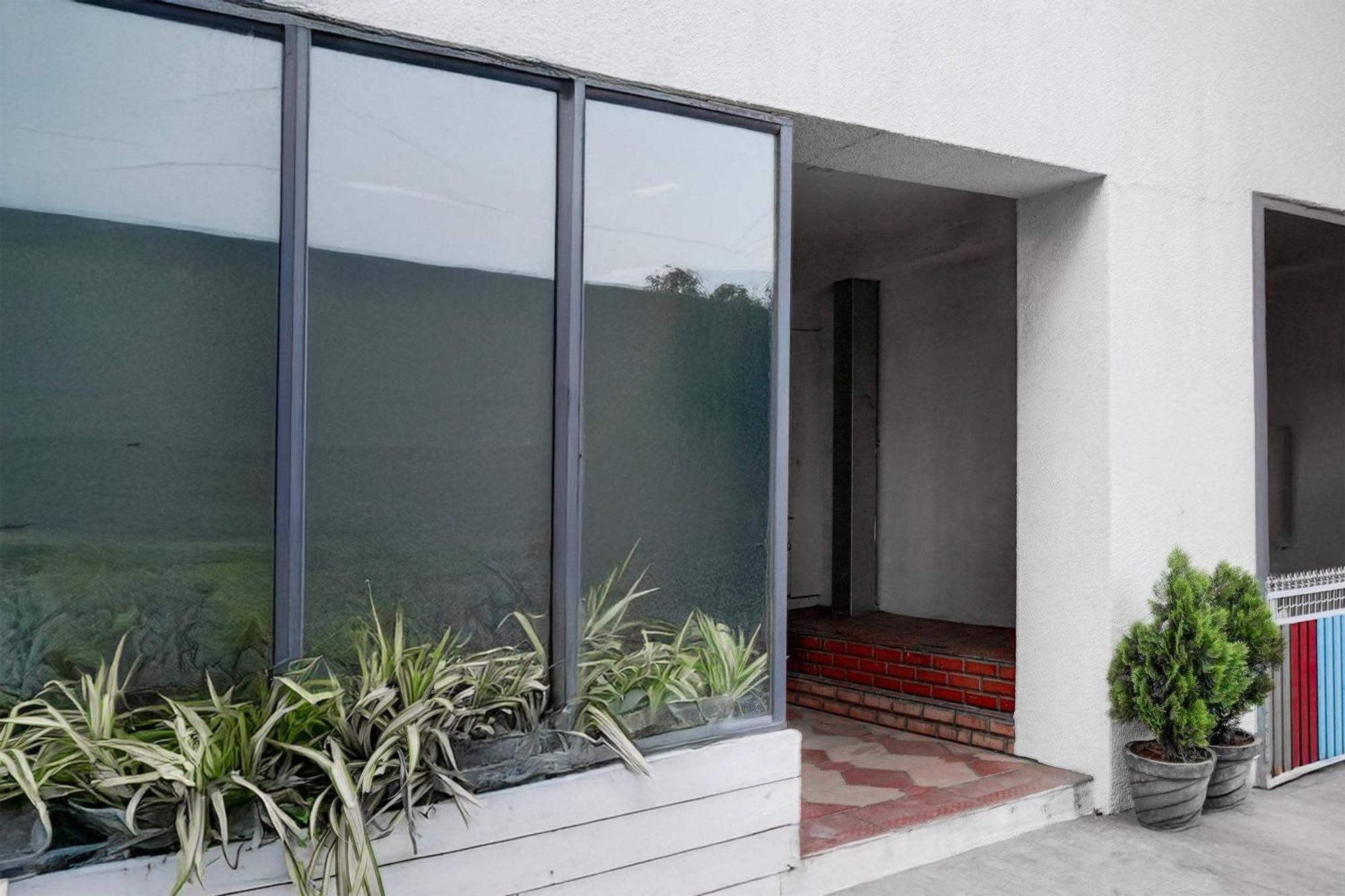 Super Townhouse Kanakpura Road Formerly Panchavati Comforts Hotel