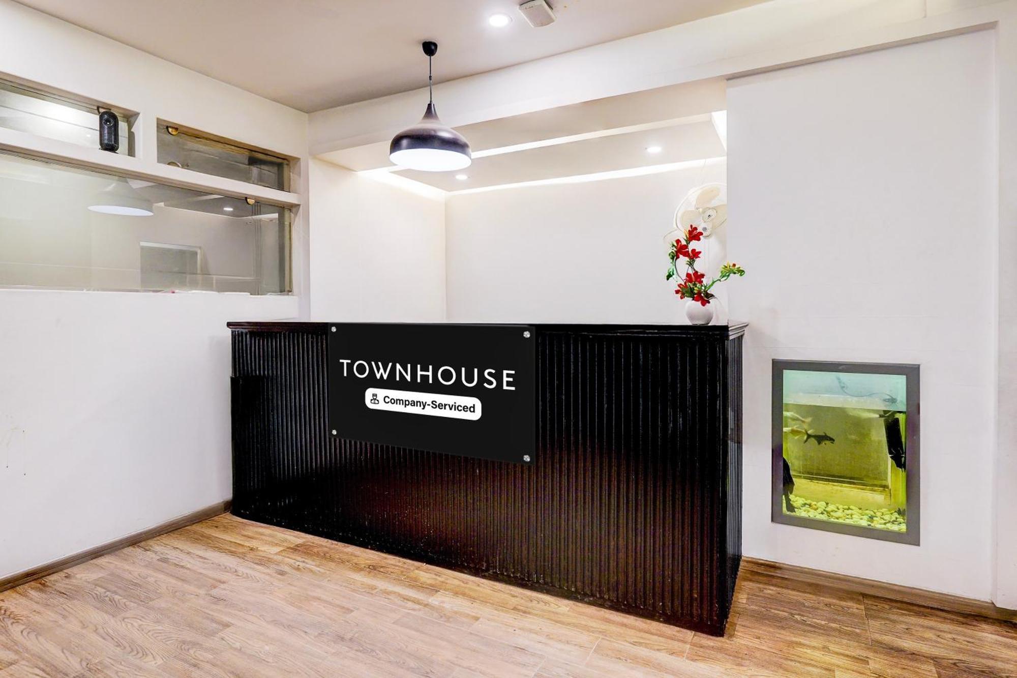 Hotel Super Townhouse Kanakpura Road Formerly Panchavati Comforts Bangalore