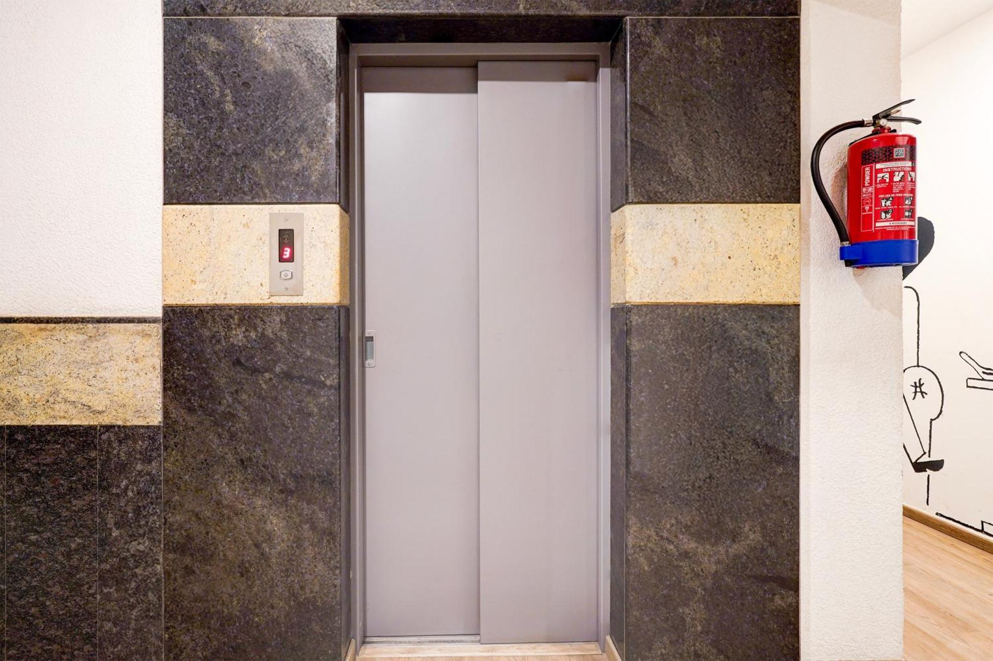 Super Townhouse Kanakpura Road Formerly Panchavati Comforts Hotel 3*