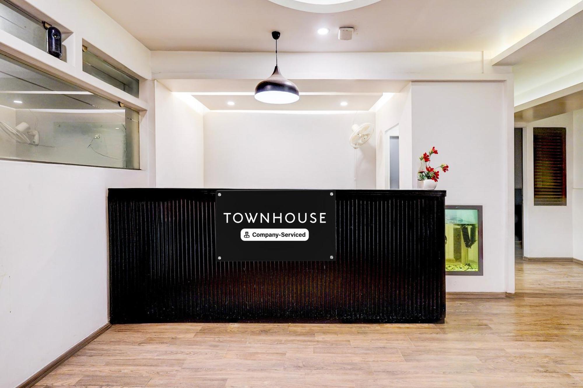 Hotel Super Townhouse Kanakpura Road Formerly Panchavati Comforts Bangalore