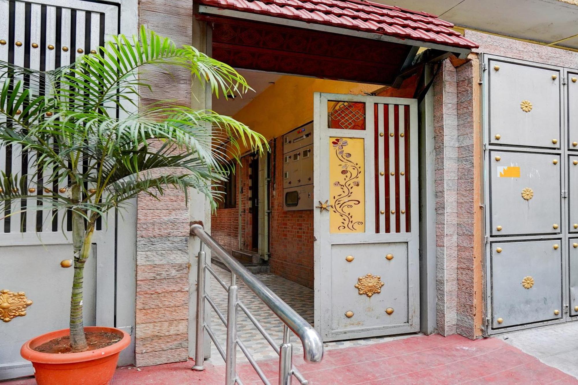 O Ramachandrapuram Formerly Known Nataraja Boarding & Bangalore