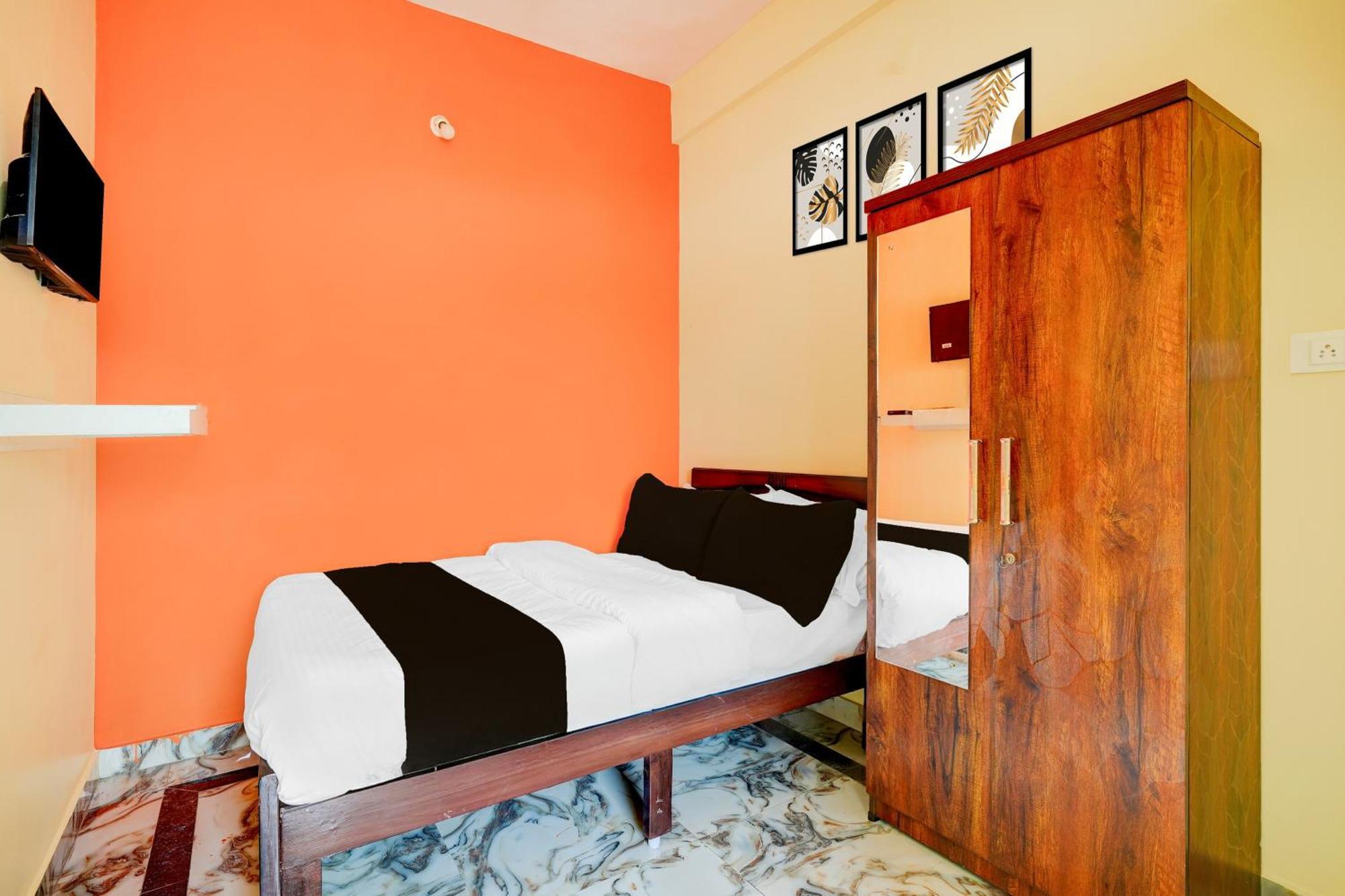 O Ramachandrapuram Formerly Known Nataraja Boarding & Hotel
